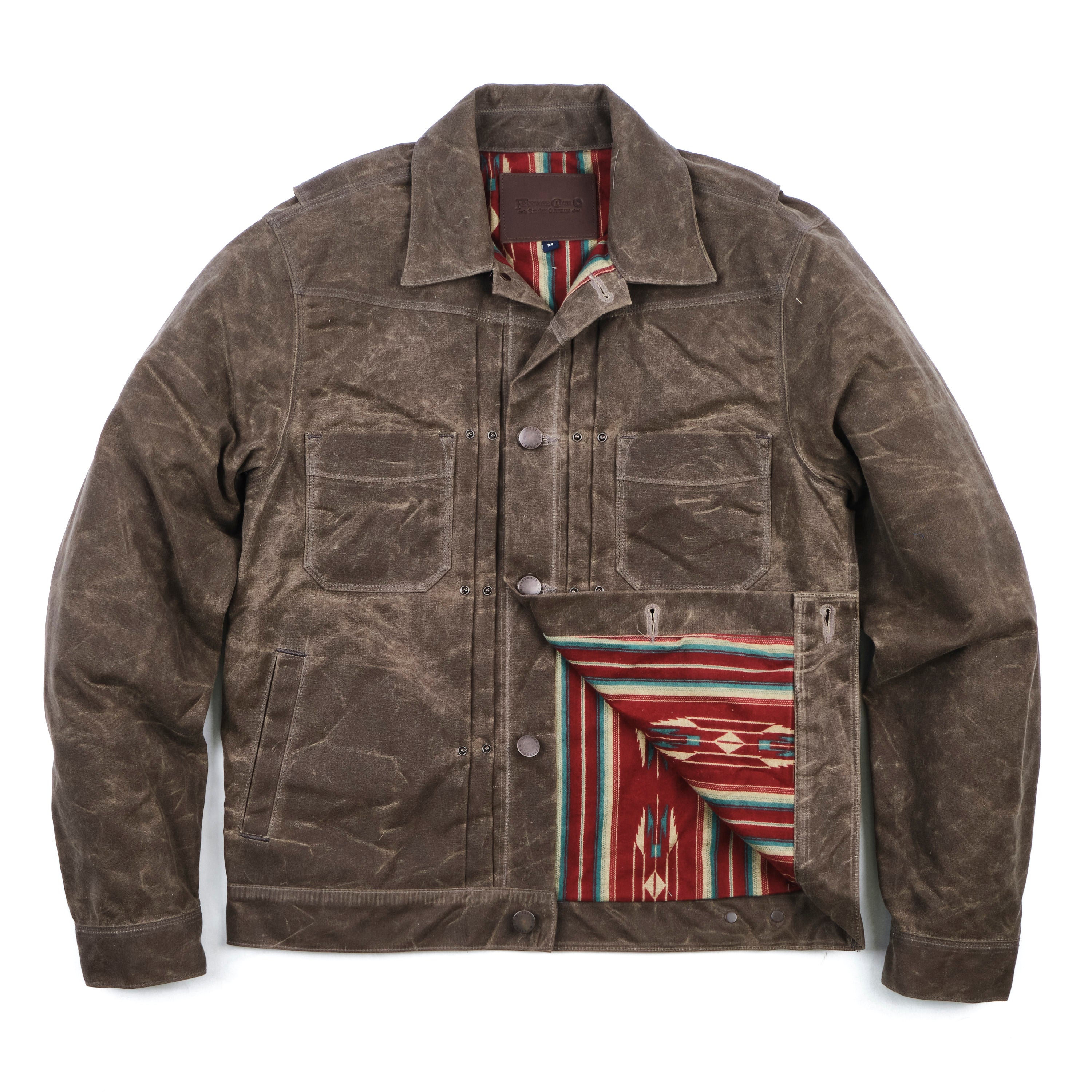 希少 THE RUGGED MUSEUM 11AW カメラマン ジャケット 希少 THE RUGGED MUSEUM 11AW カメラマン ジャケット - メルカリ