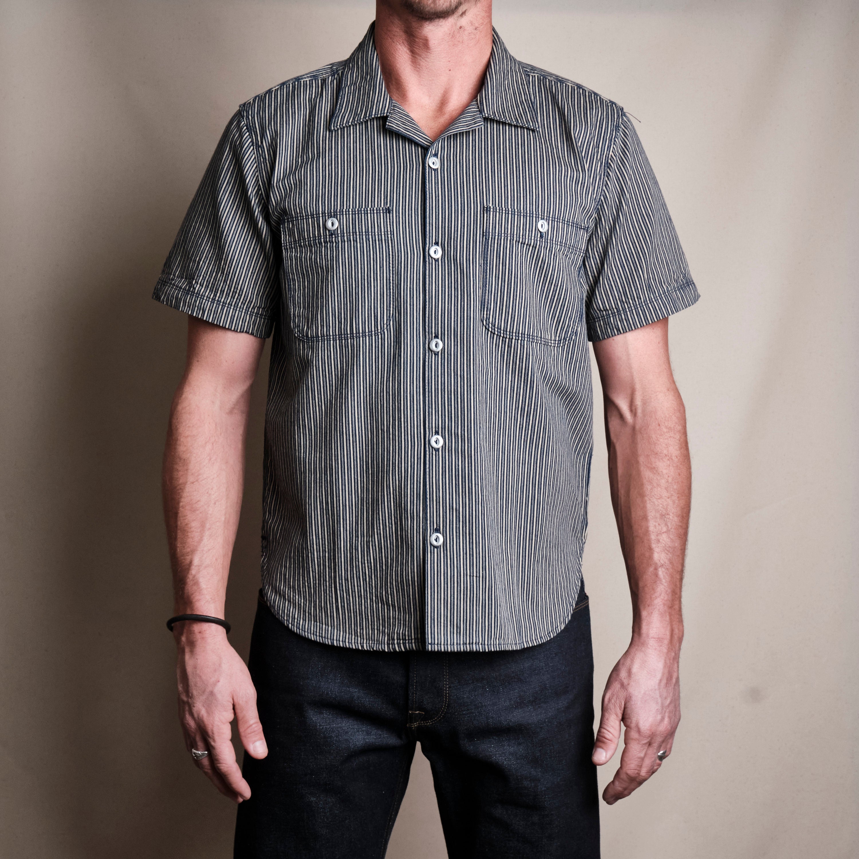 Dayton | Custom Stripe