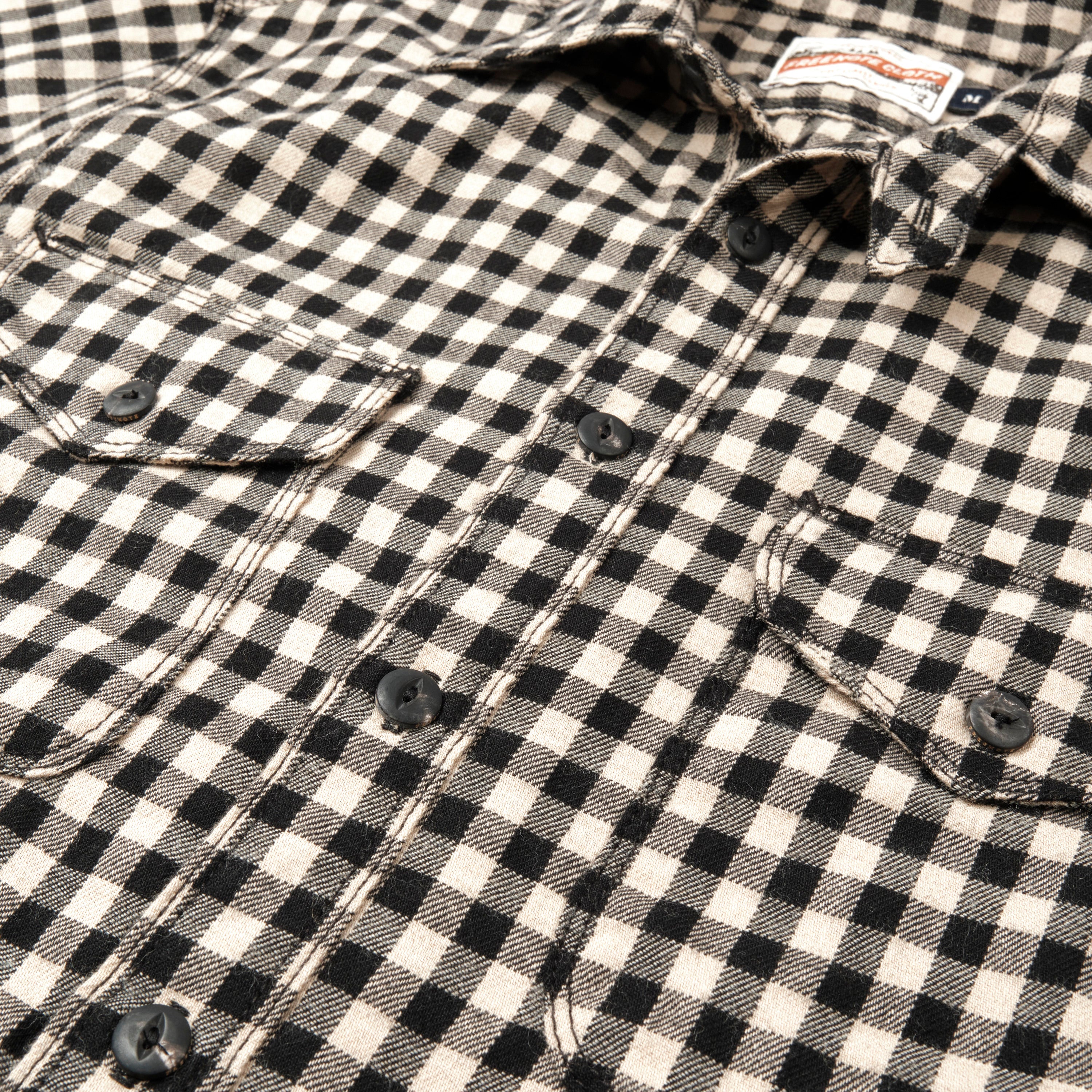 Wells Gingham