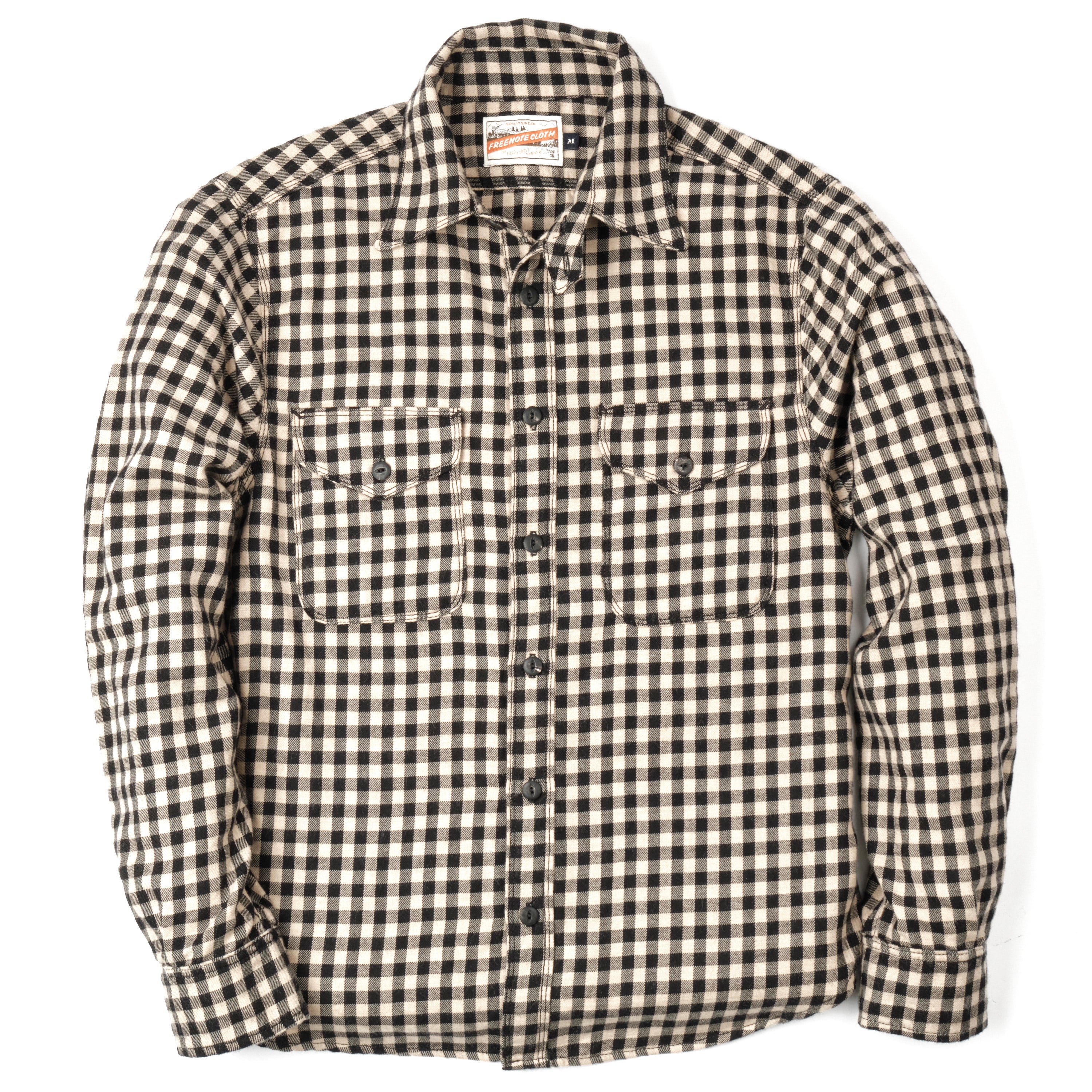 Wells Gingham