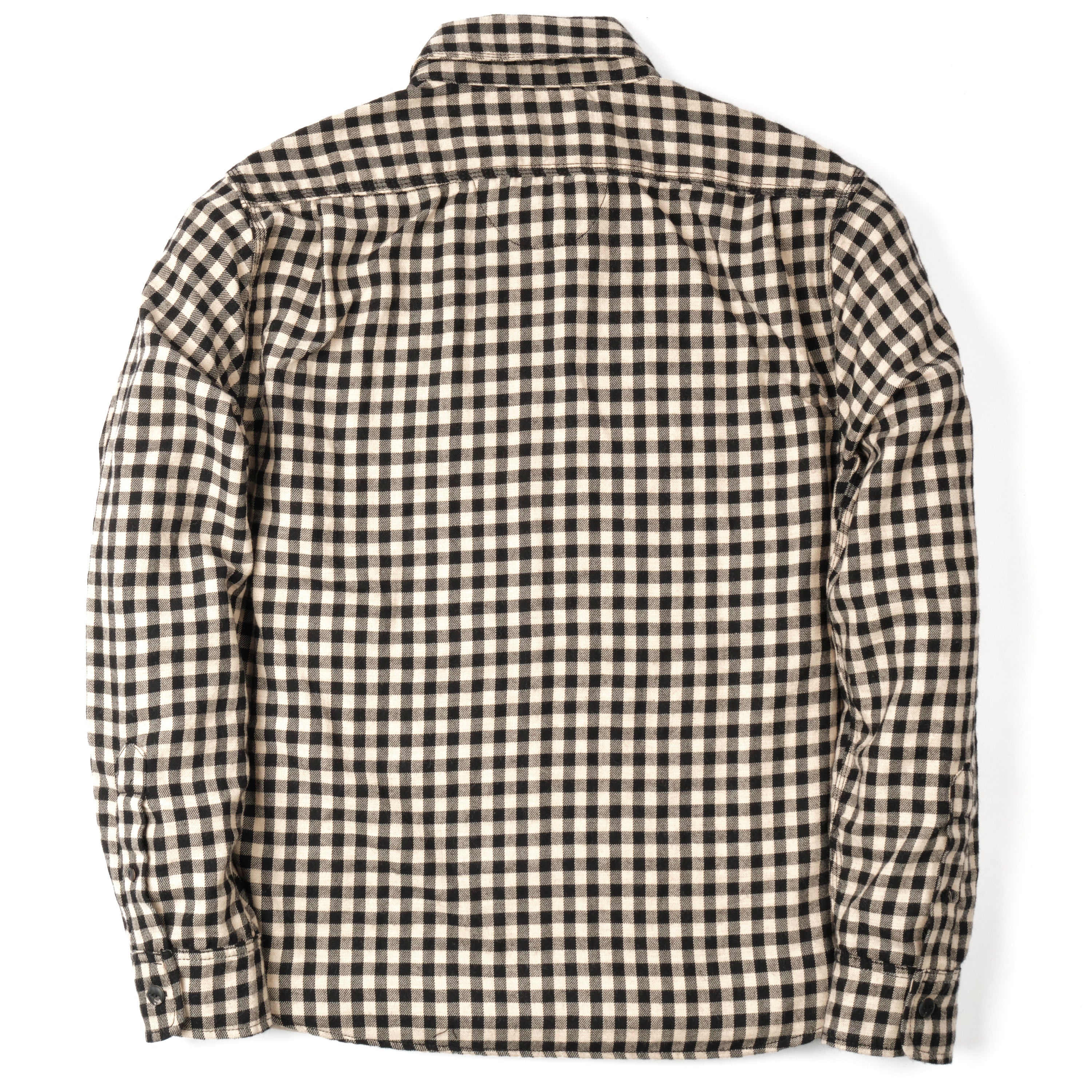 Wells Gingham