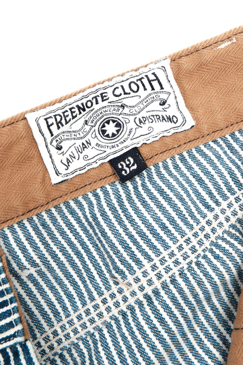 Ortega Pant Stripe