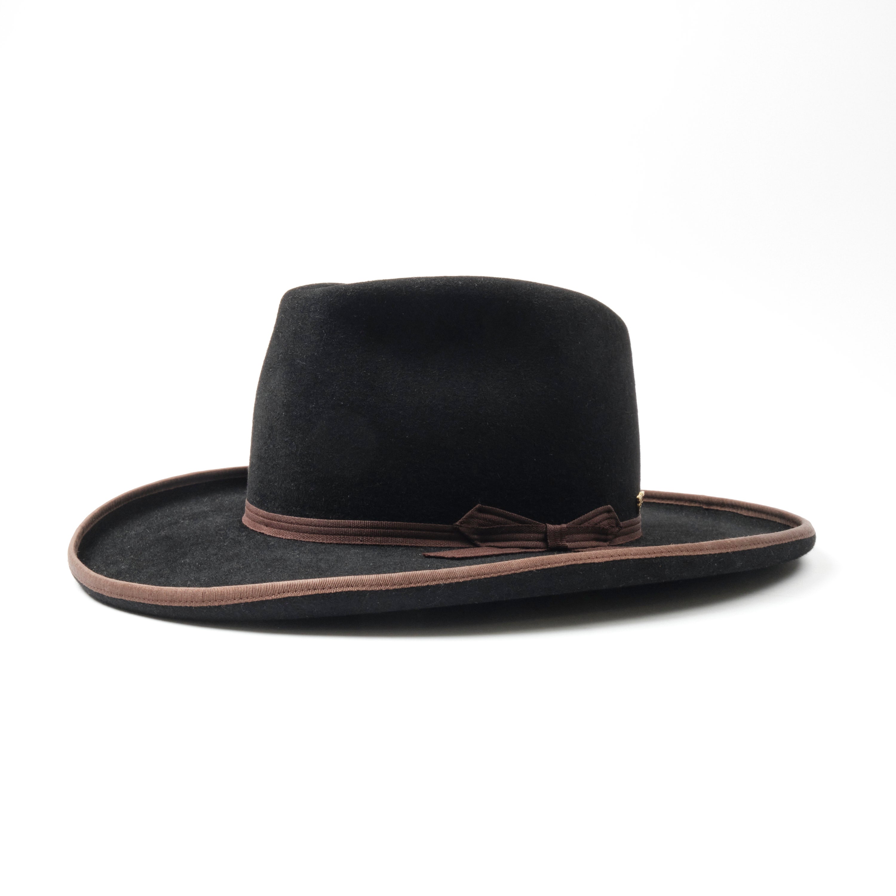 Bowman Hat Co. x Freenote Cloth Aces High