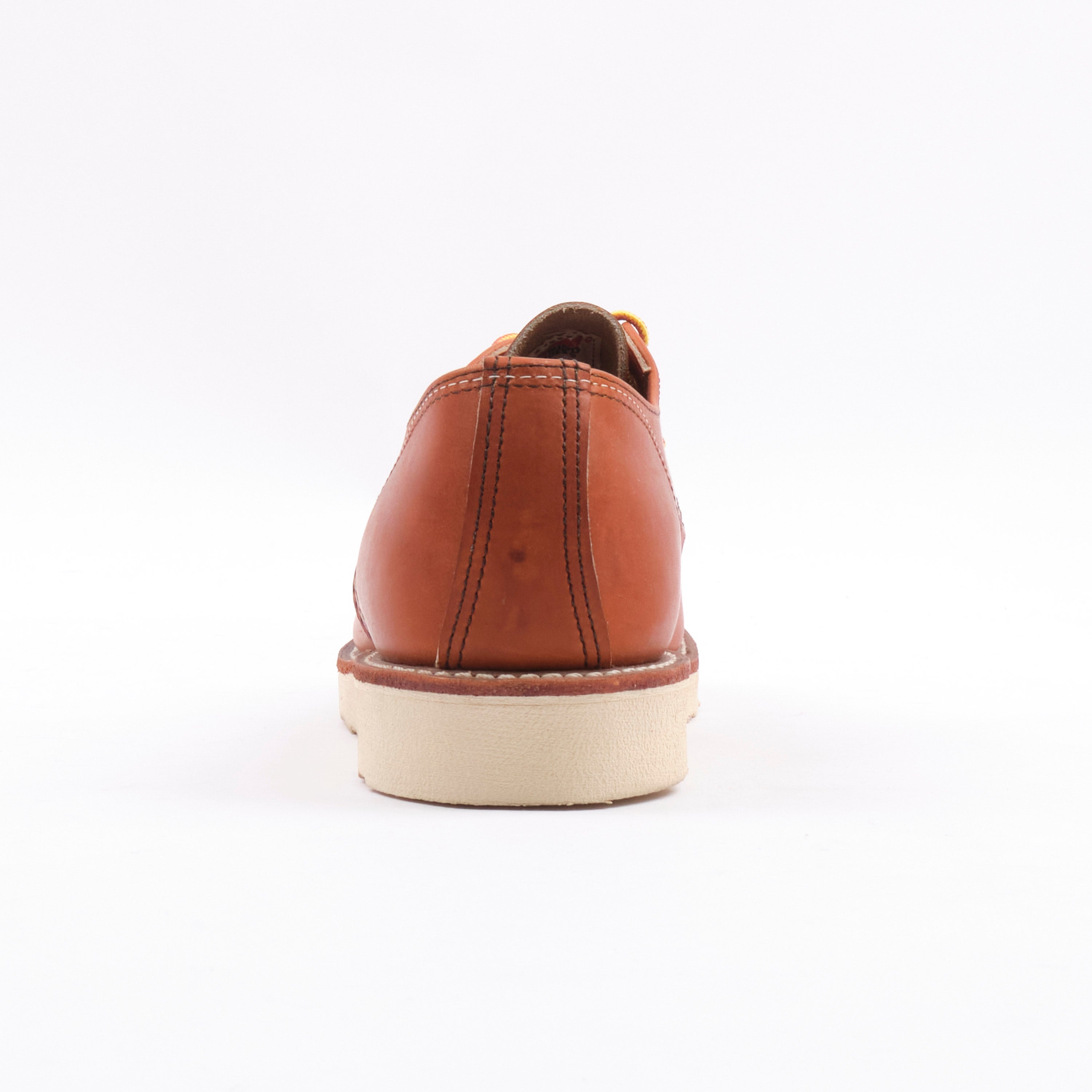 Red Wing Heritage Shop Moc Oxfor | Oro Legacy 8092