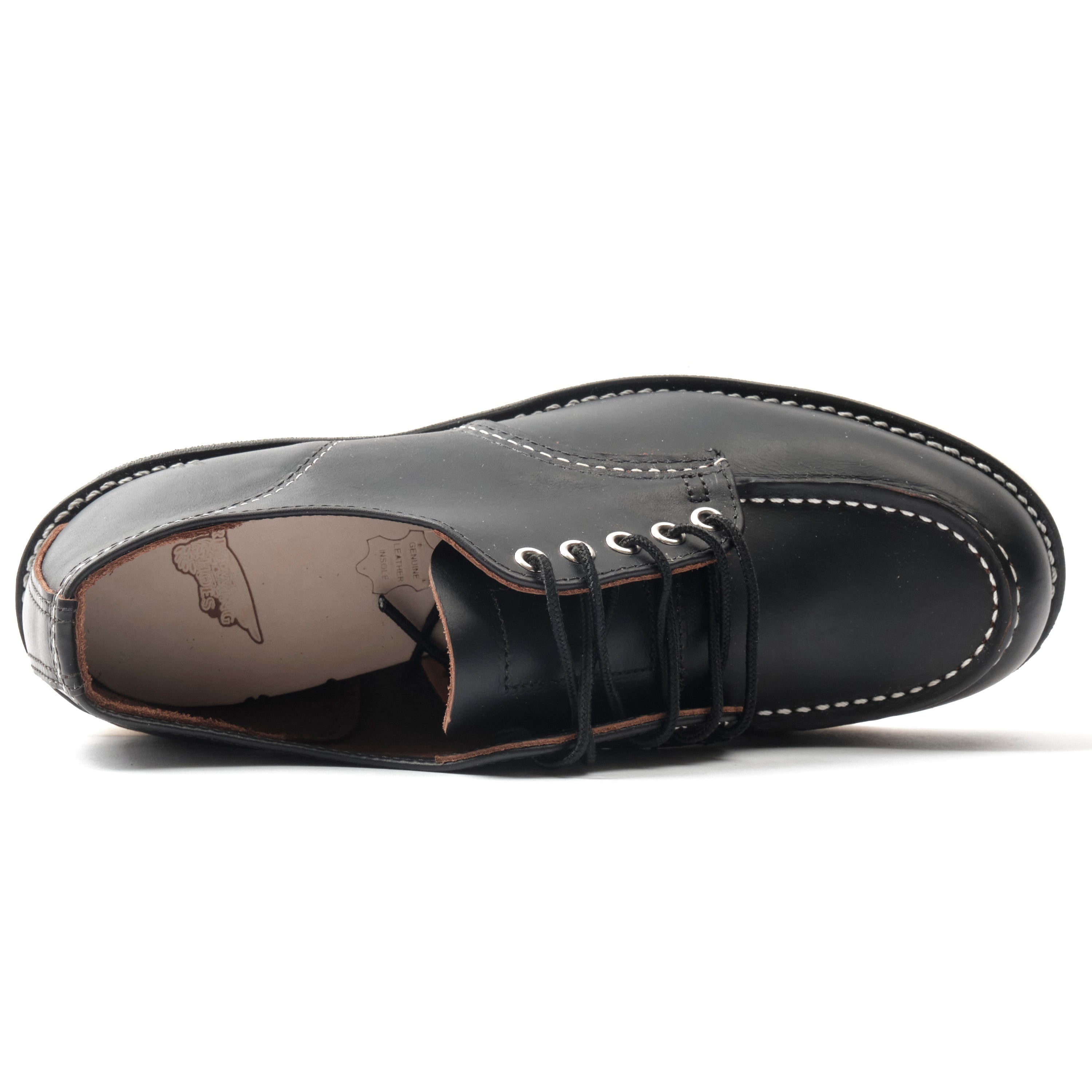 Red wing fashion heritage oxford