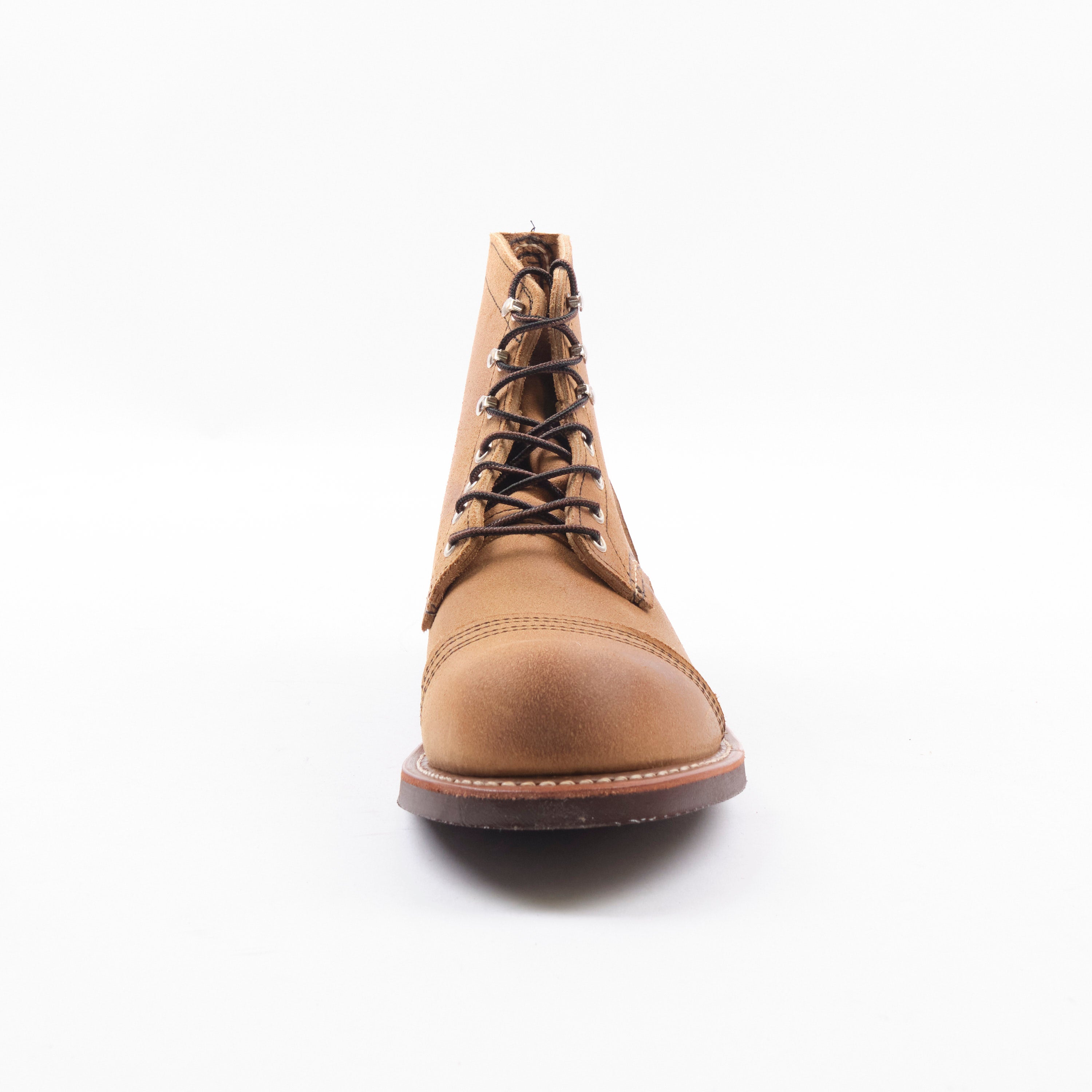 Red Wing Heritage Iron Ranger - Hawthorne Muleskinner 8083