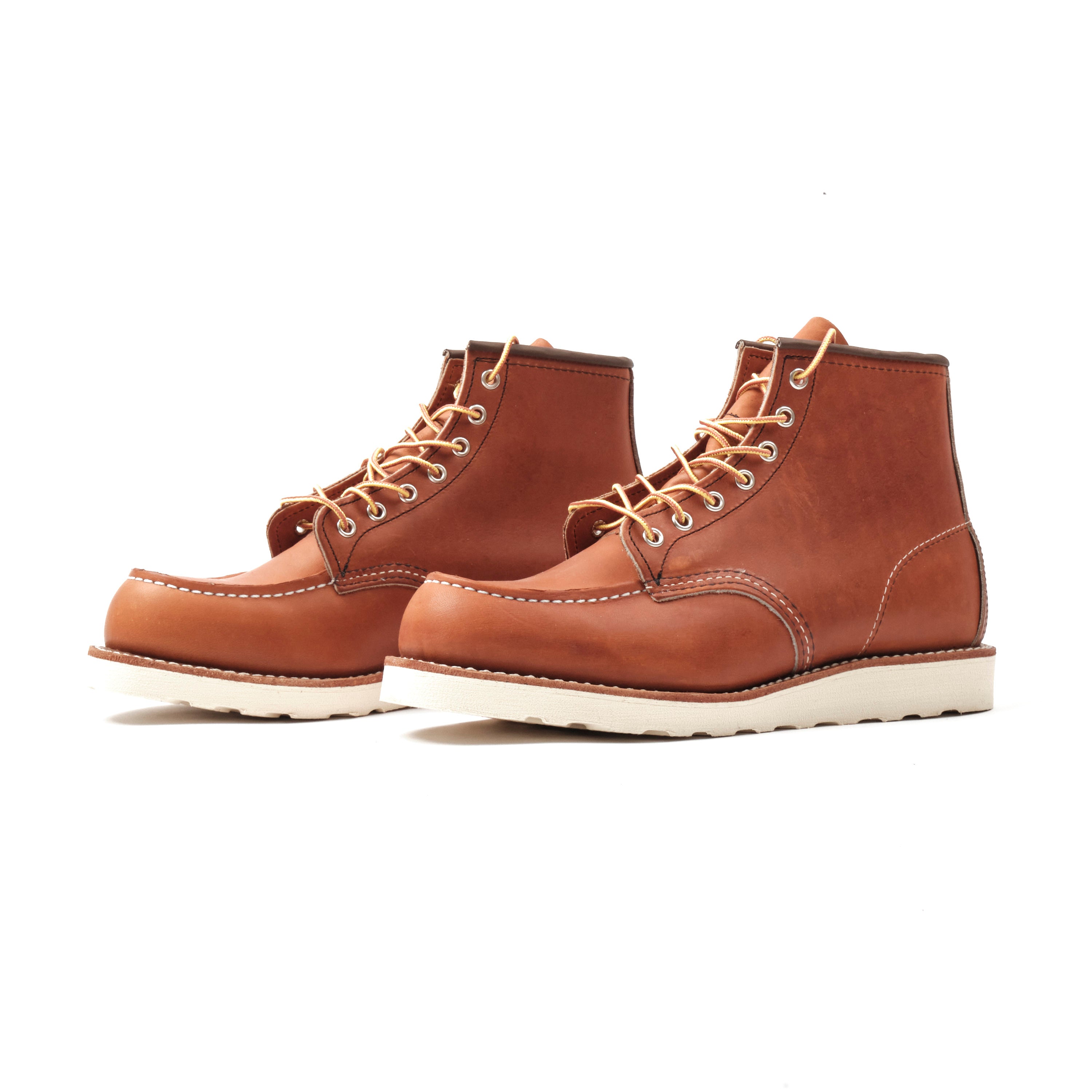 Red Wing Heritage 6