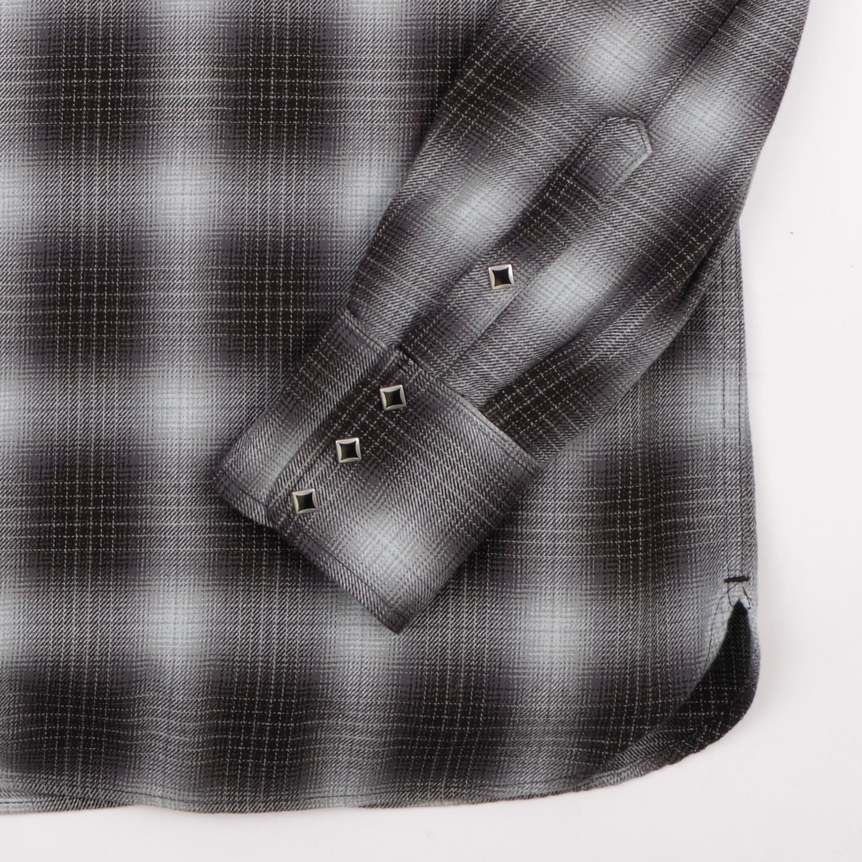 Calico Midnight Plaid