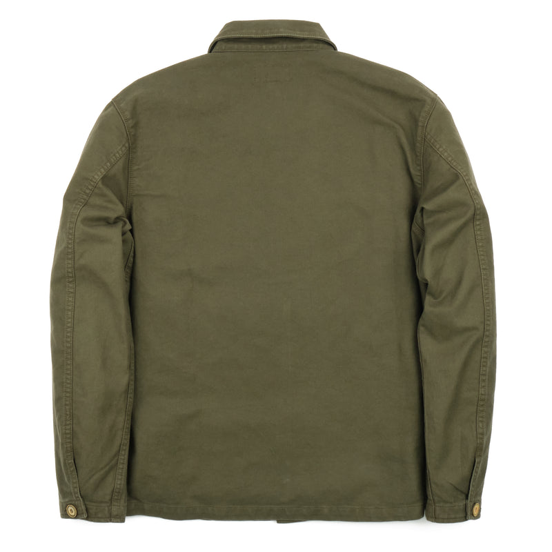 Midway CPO <span> Olive </span>