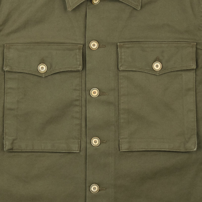 Midway CPO <span> Olive </span>