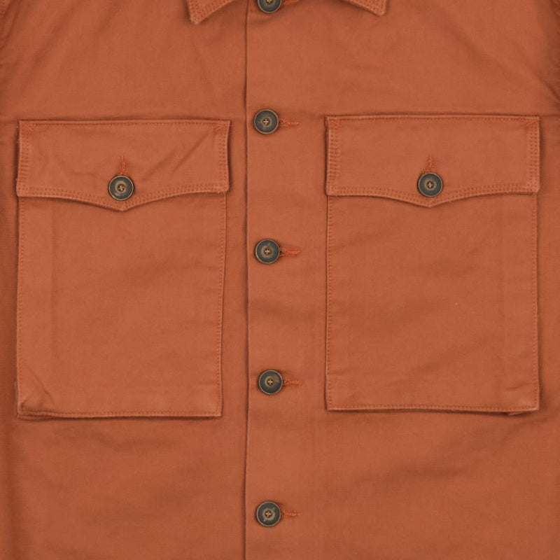 Midway CPO <span> Terracotta </span>