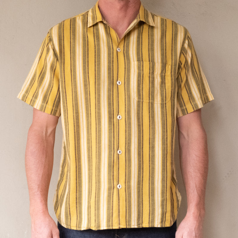 Hawaiian Gold Stripe