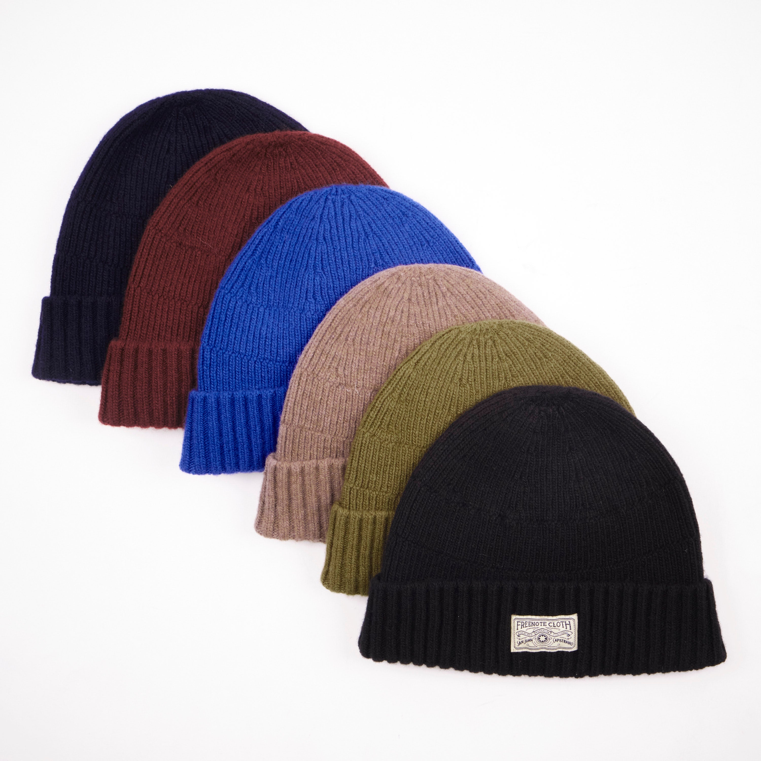 Standard Issue Beanie