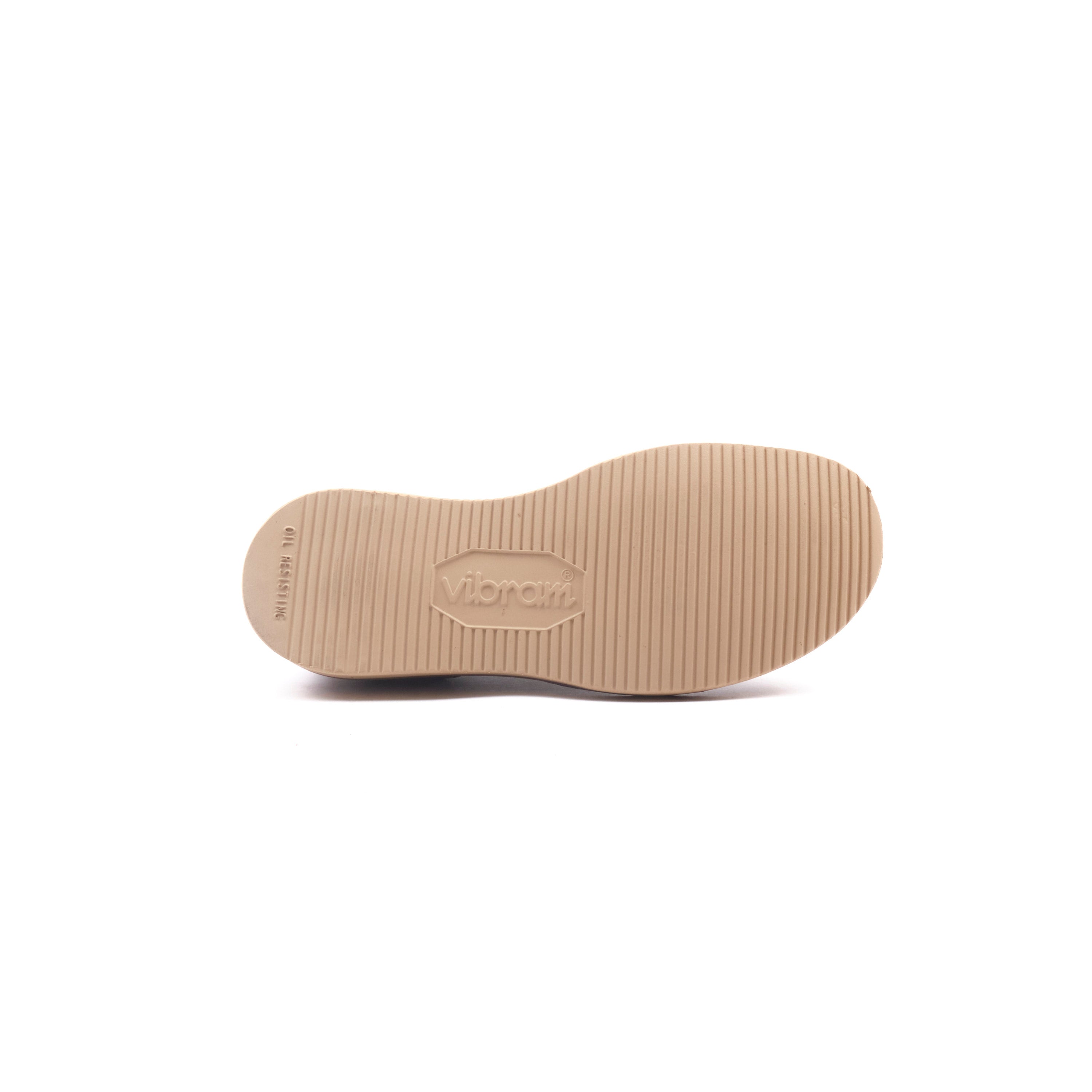 PRE ORDER - FREENOTE CLOTH X WHITE'S BOOTS - 9338 LAST OXFORD - SIEDEL TANNERY BROWN ROUGHOUT