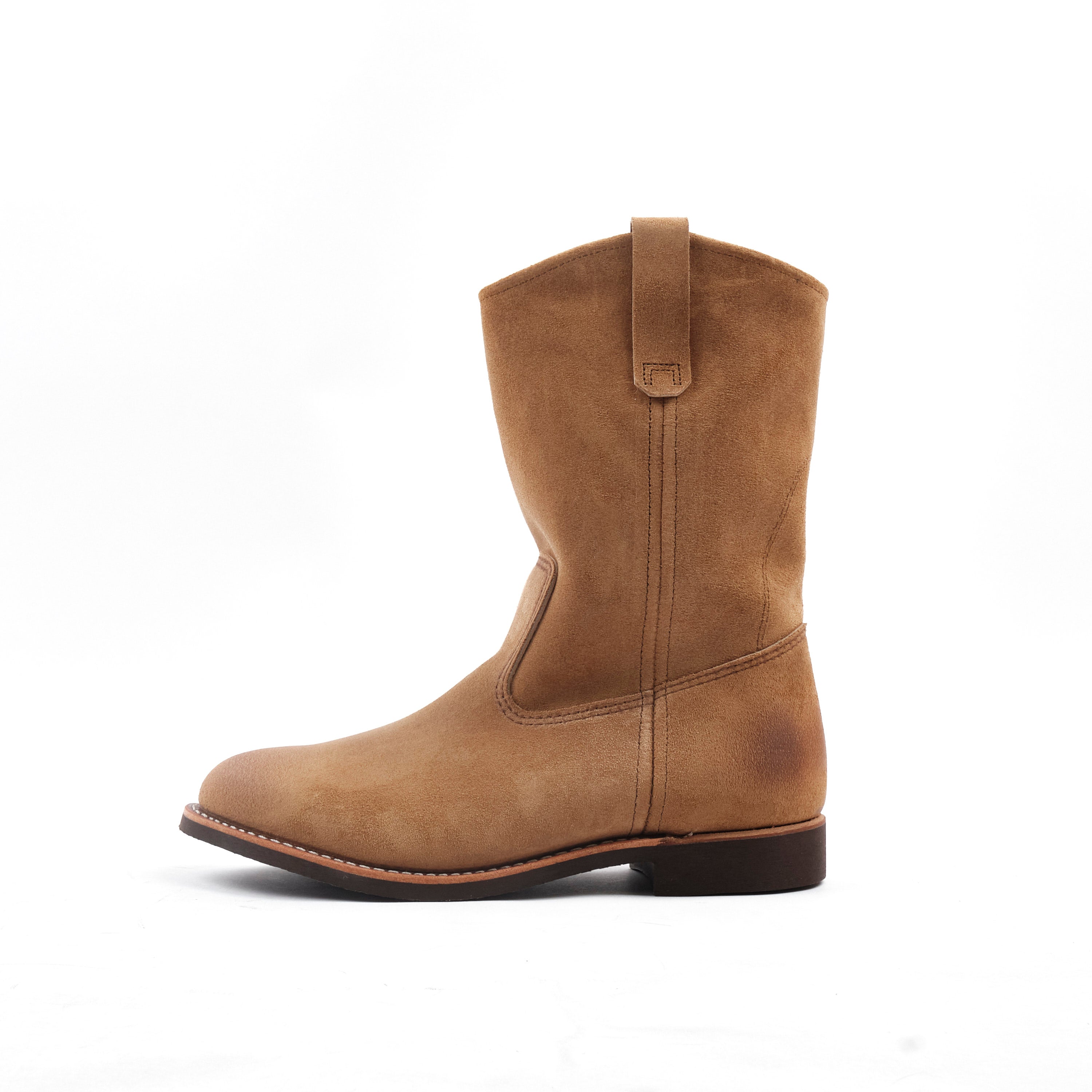 Red Wing Heritage Pecos Boot - Hawthorne Muleskinner 8060