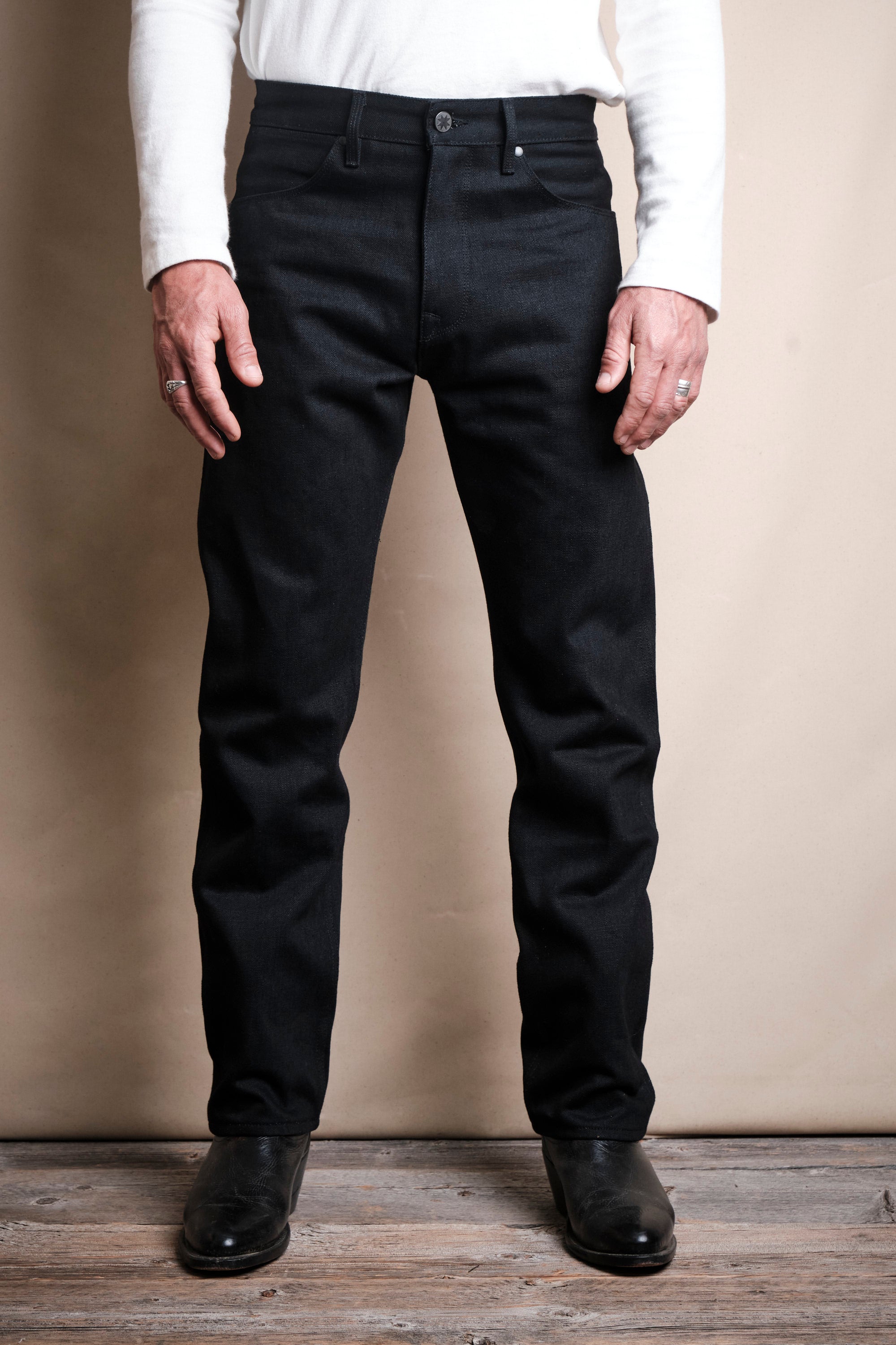 Wilkes Denim