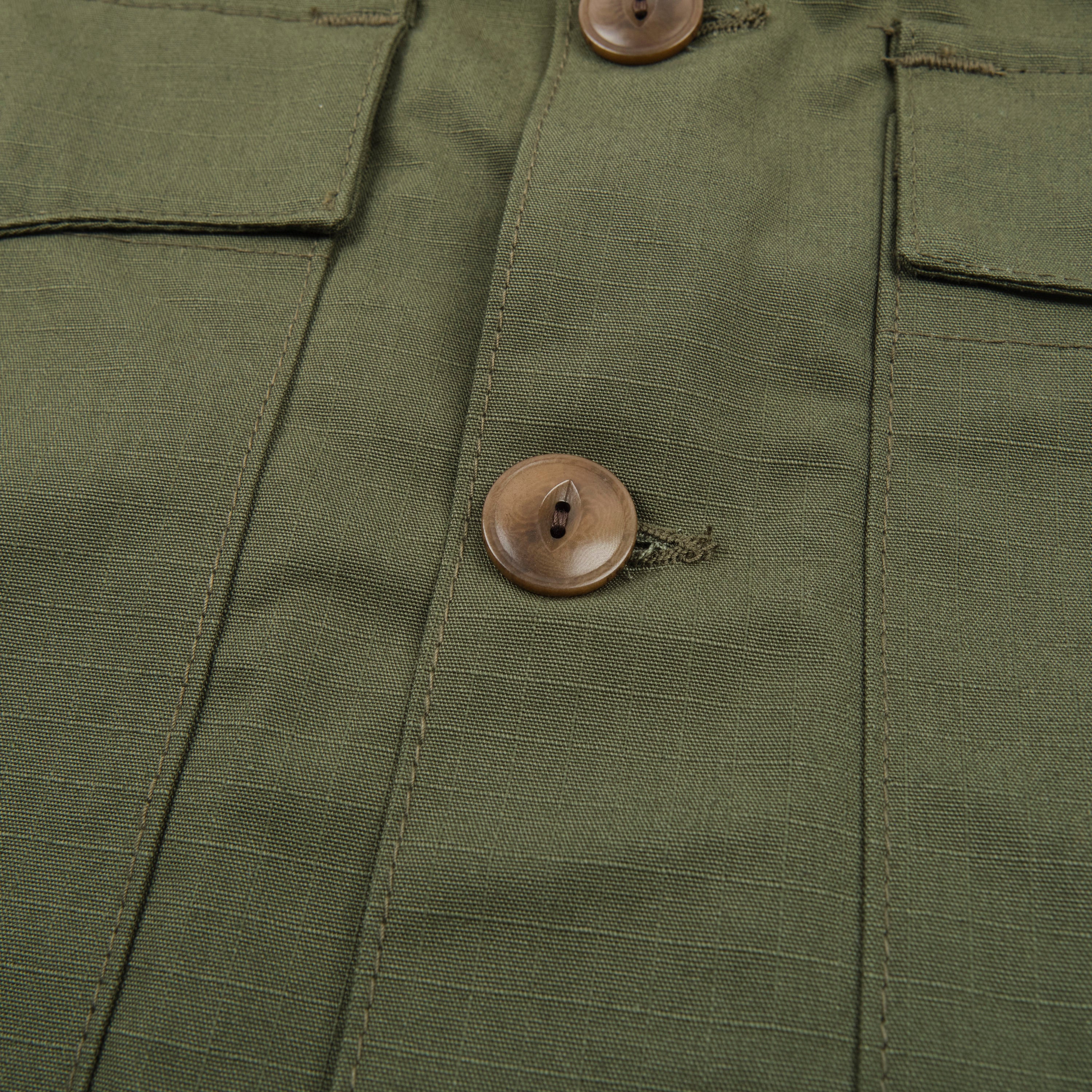 Midway CPO Olive Ripstop