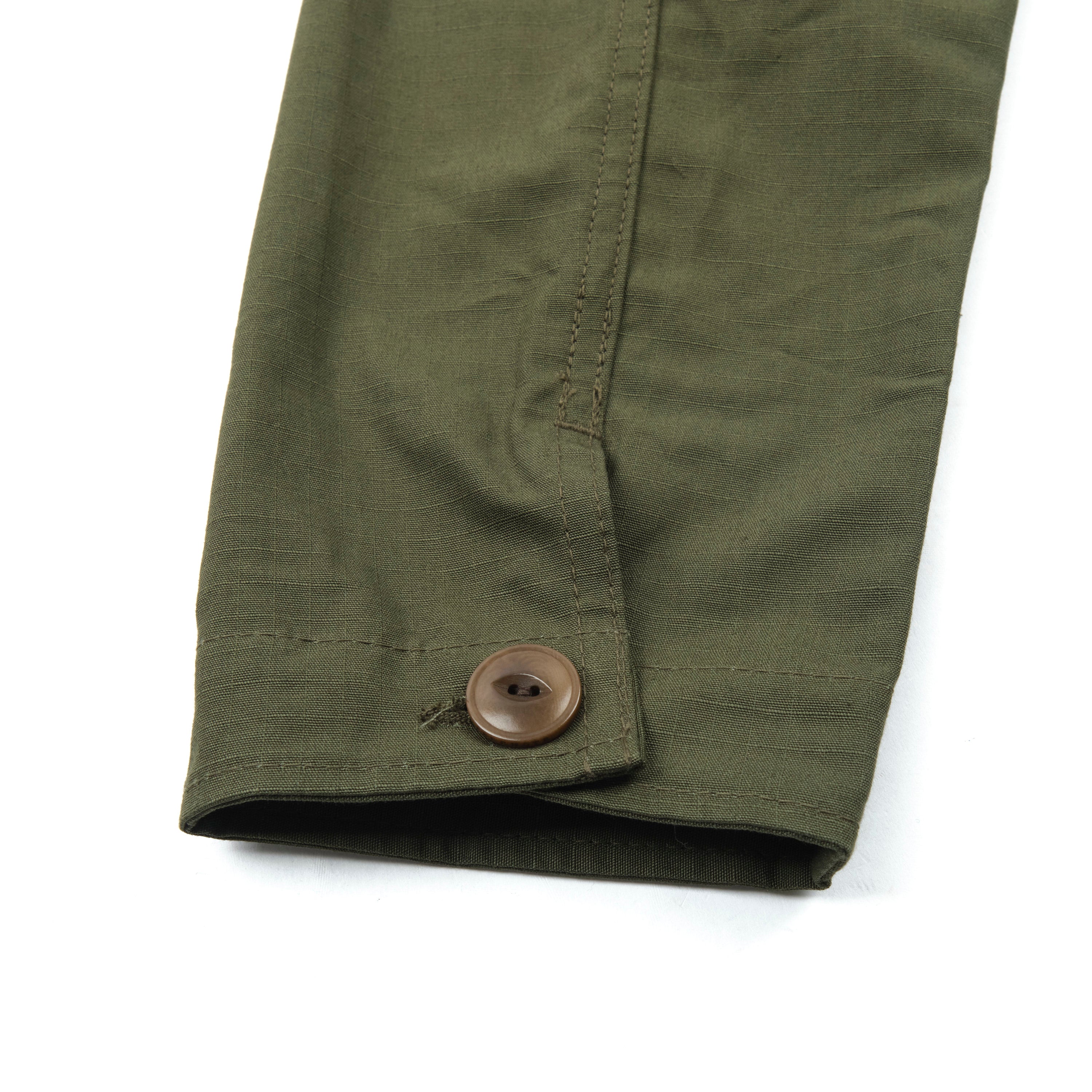 Midway CPO Olive Ripstop