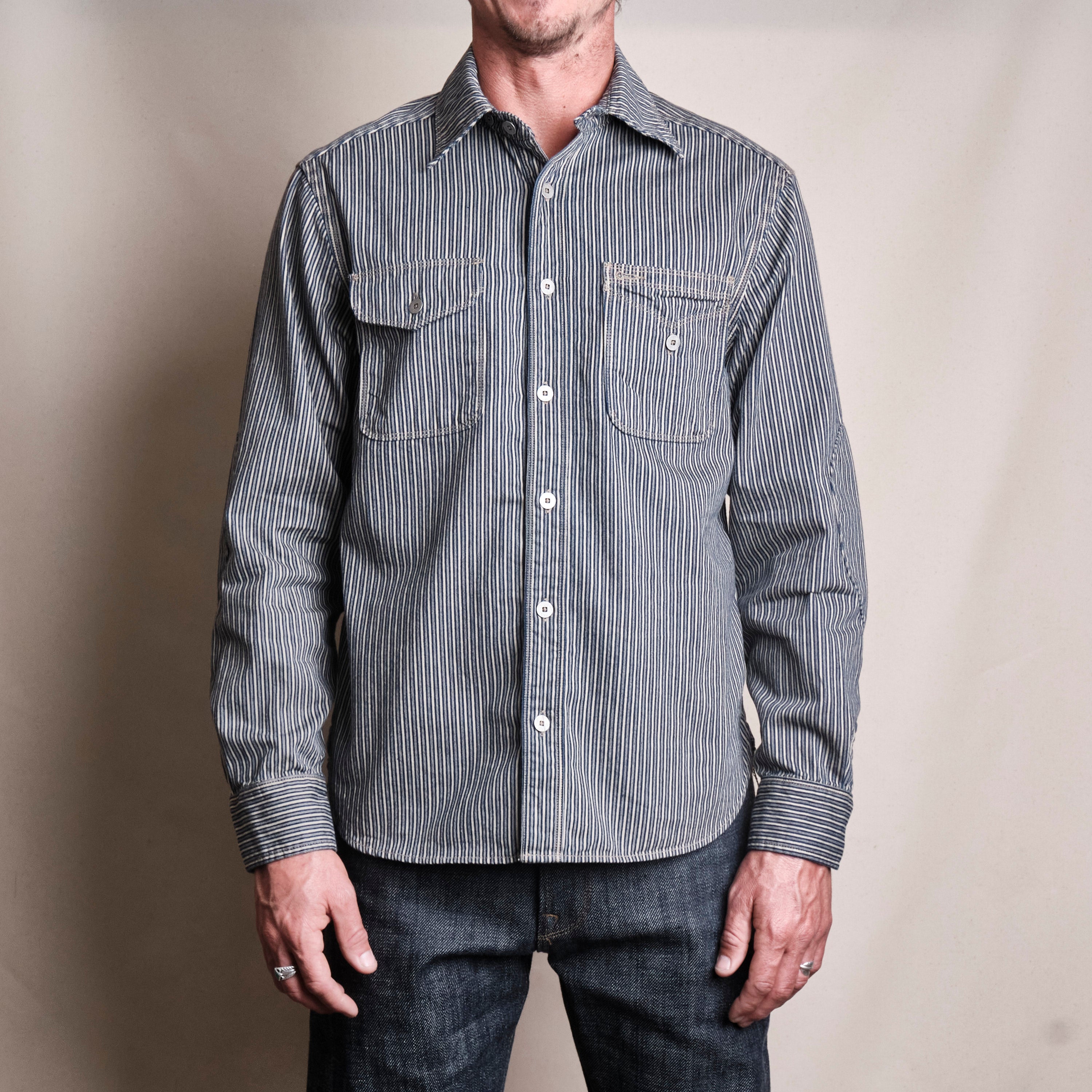 Lambert Custom Stripe
