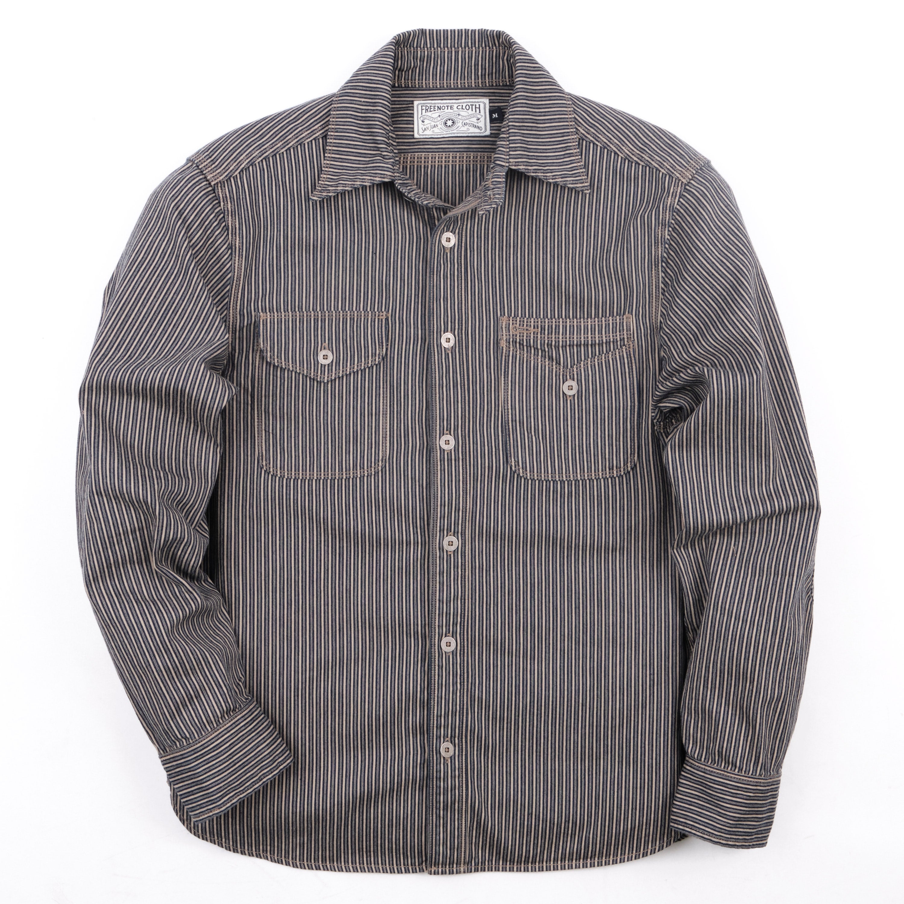 Lambert Custom Stripe