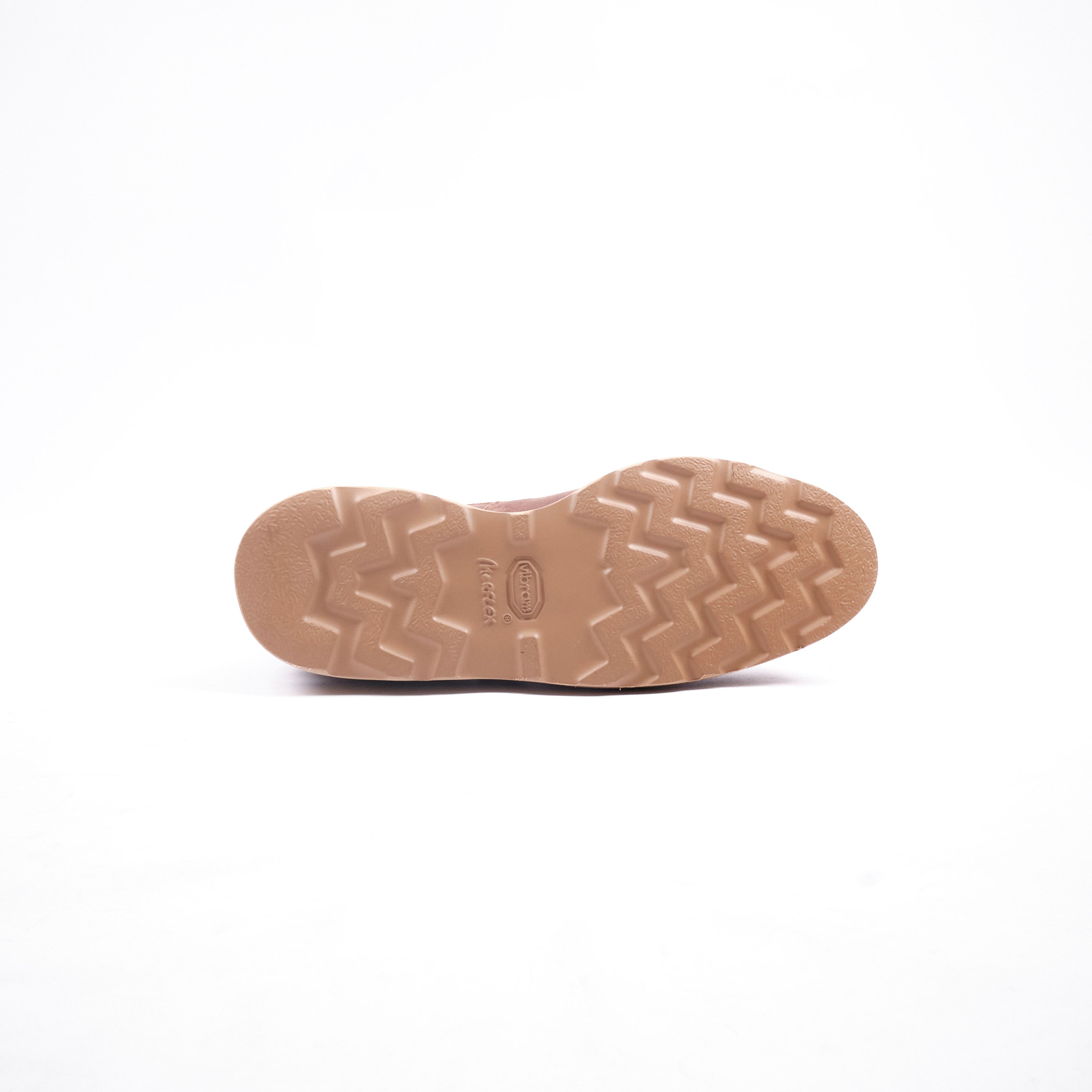 VIBERG SCOUT BOOT - 2030 LAST - TOAST WAXY COMMANDER