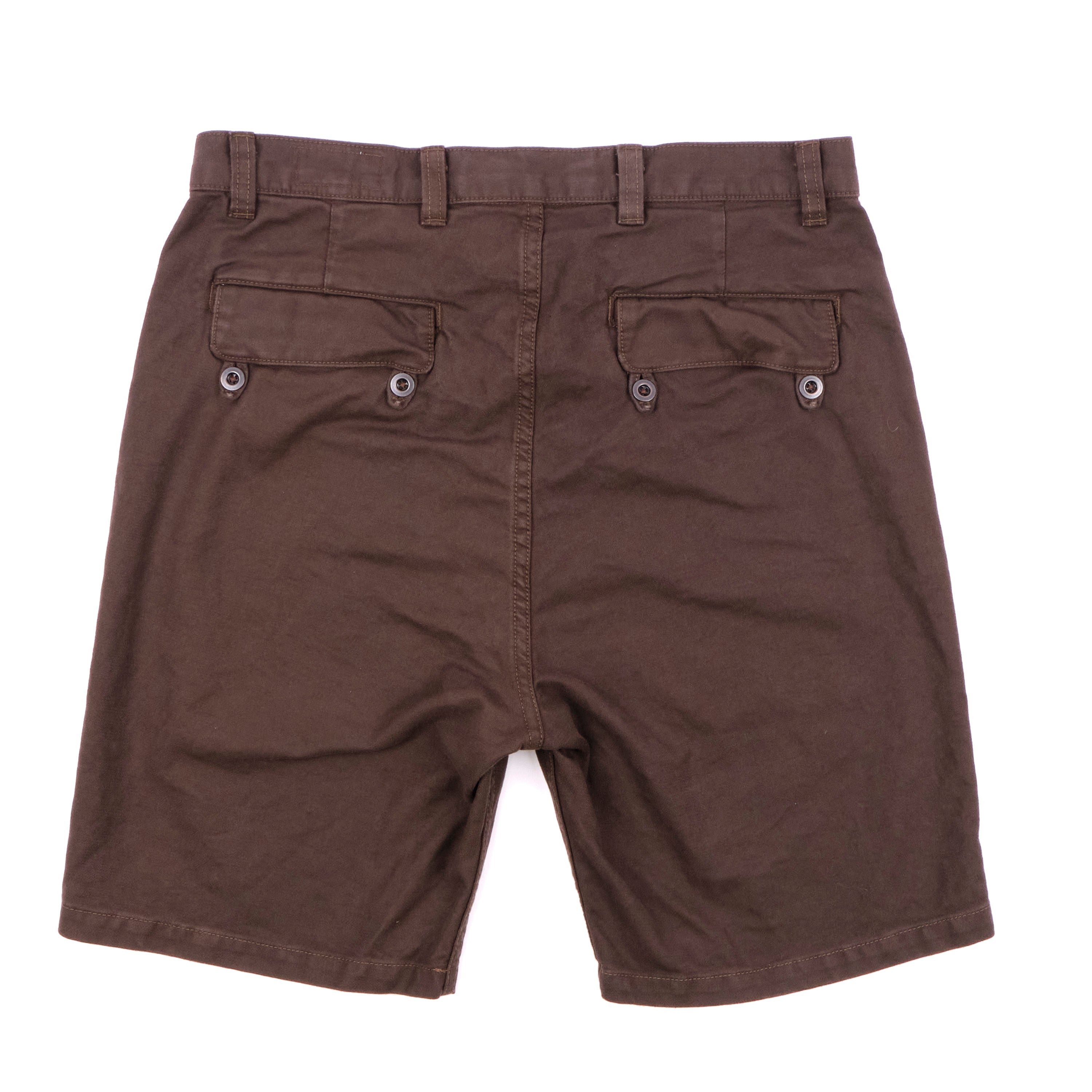 Vagabond Short Bark