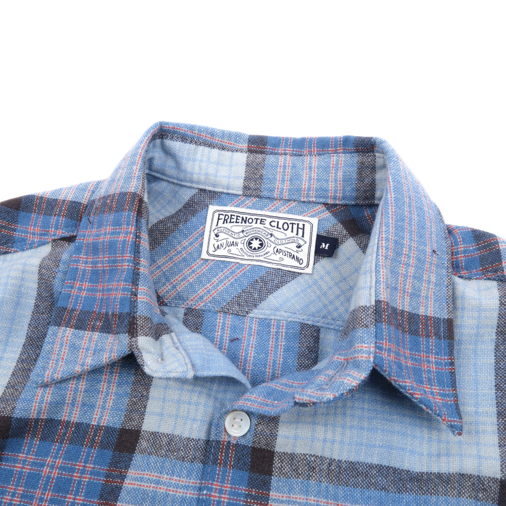 Freenote Cloth