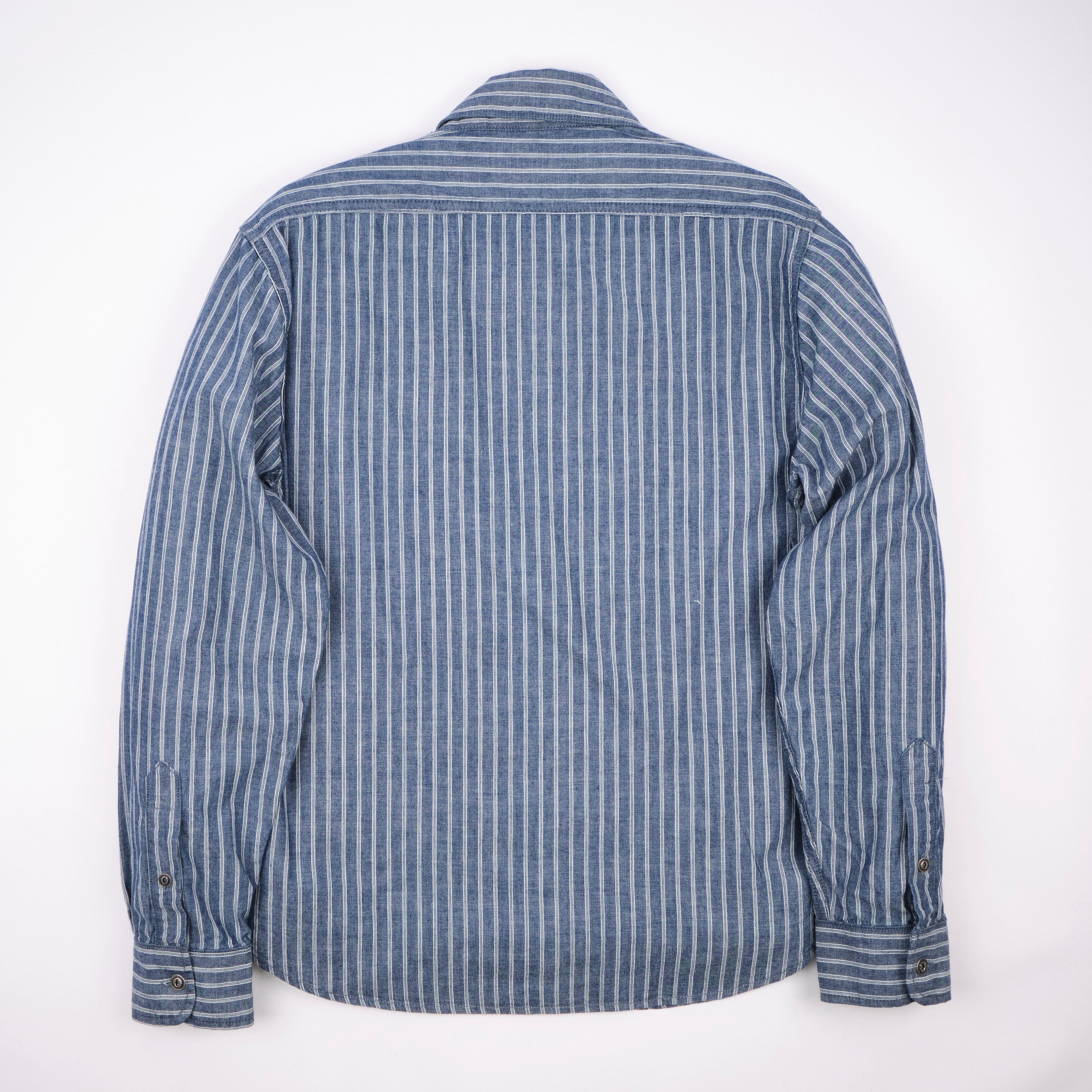 Rancho Nautical Stripe