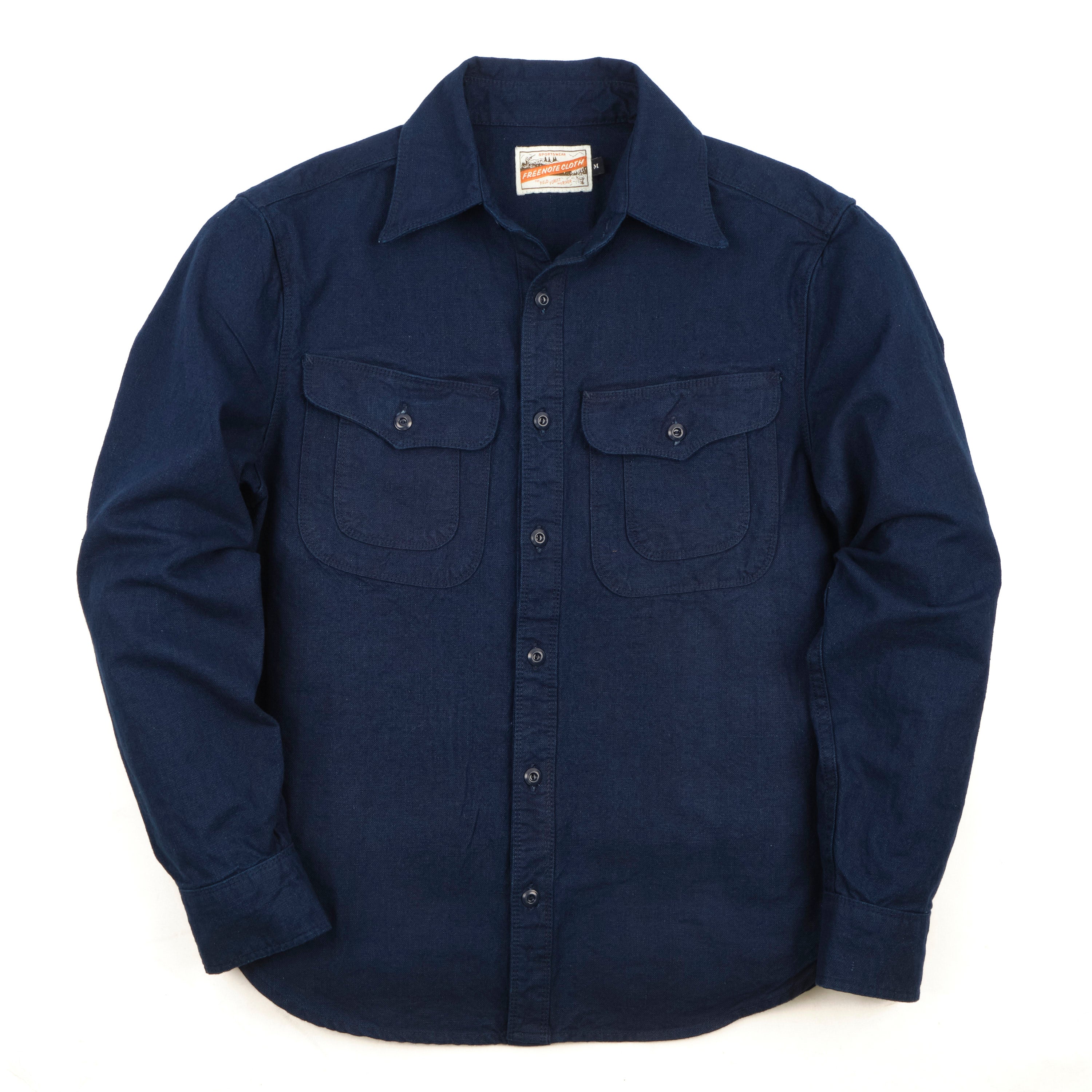 Kamas | Indigo