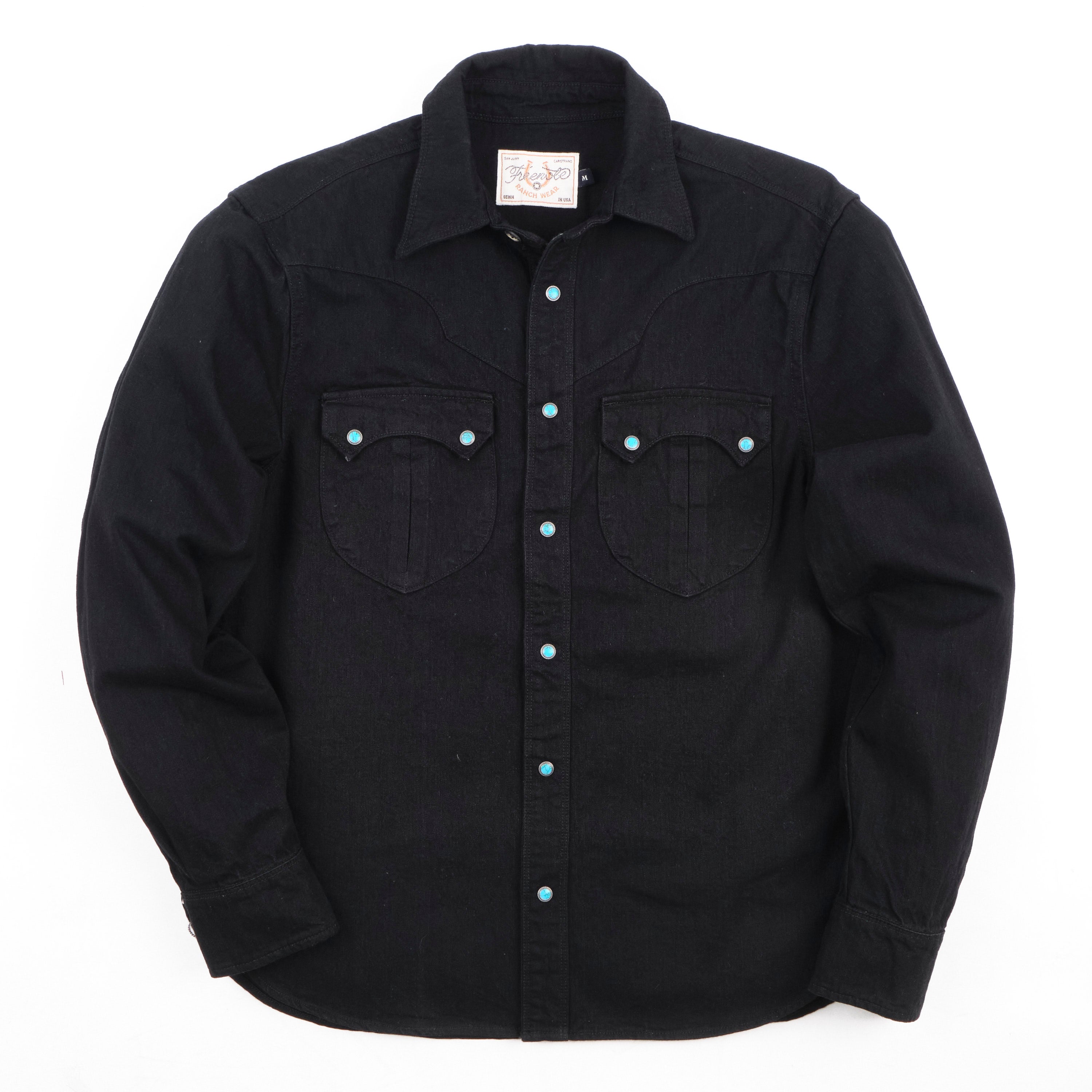 Sinclair | Black