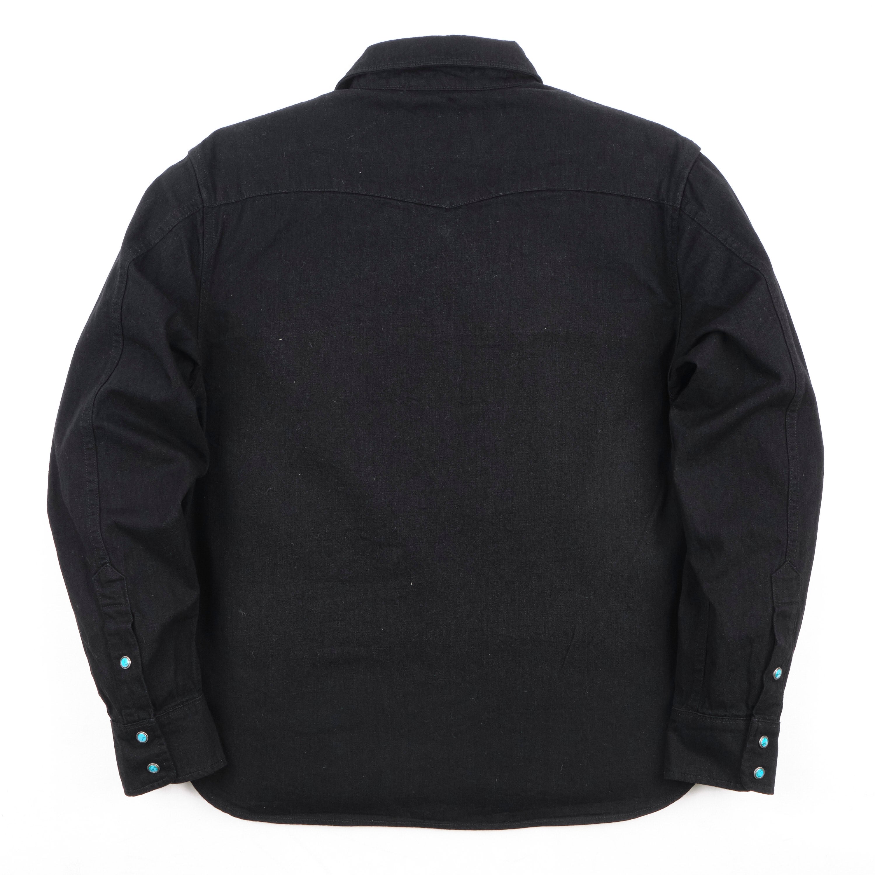 Sinclair | Black