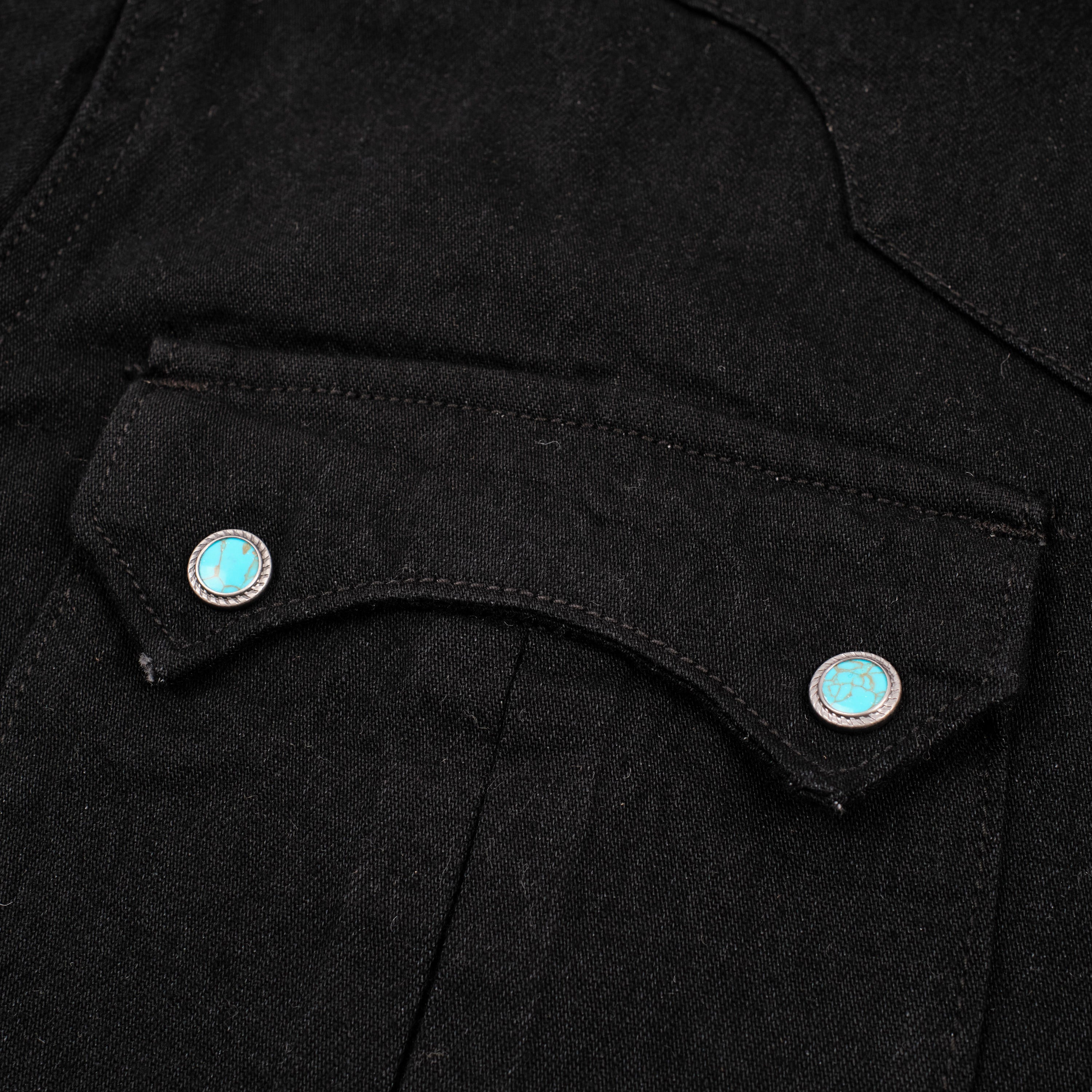 Sinclair | Black