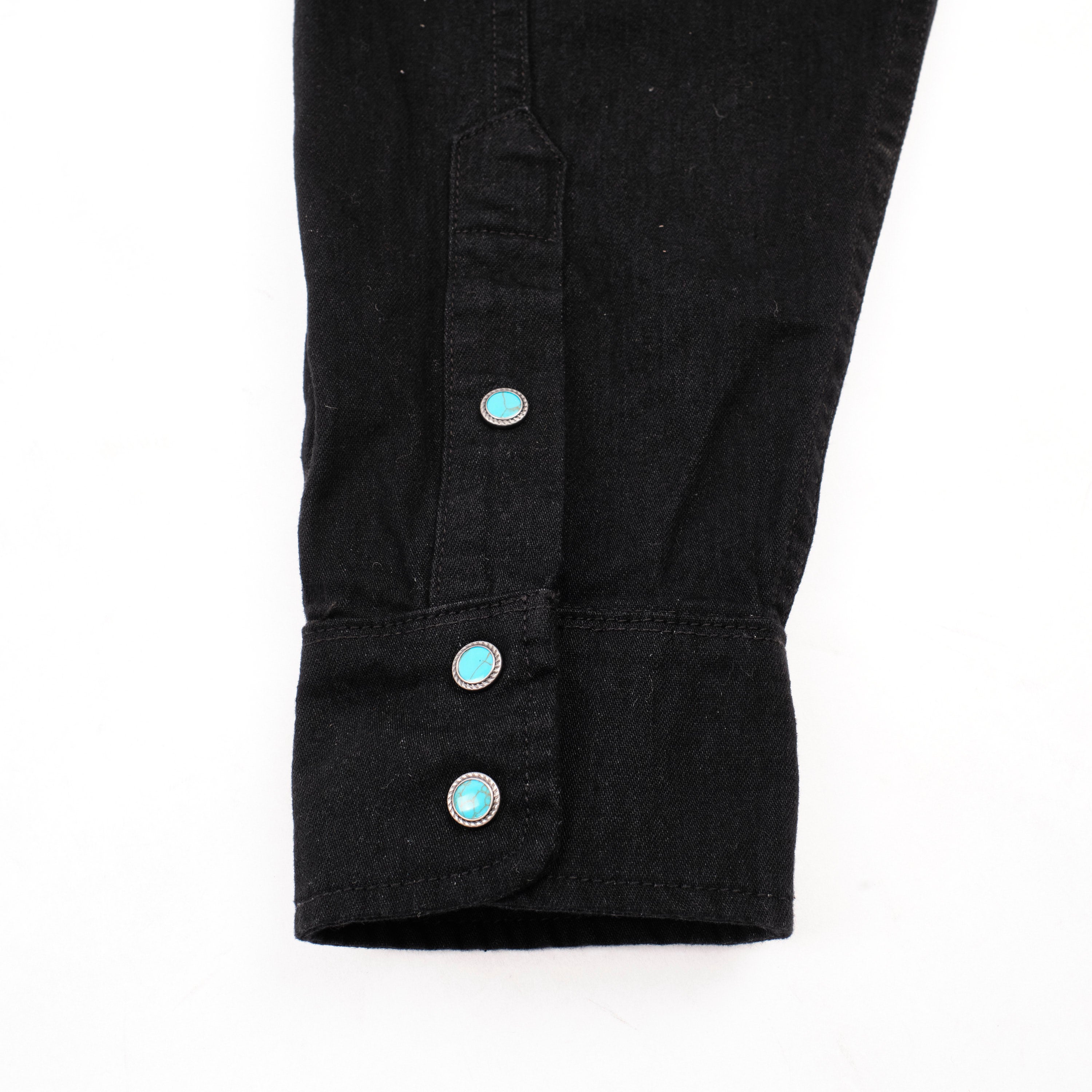 Sinclair | Black