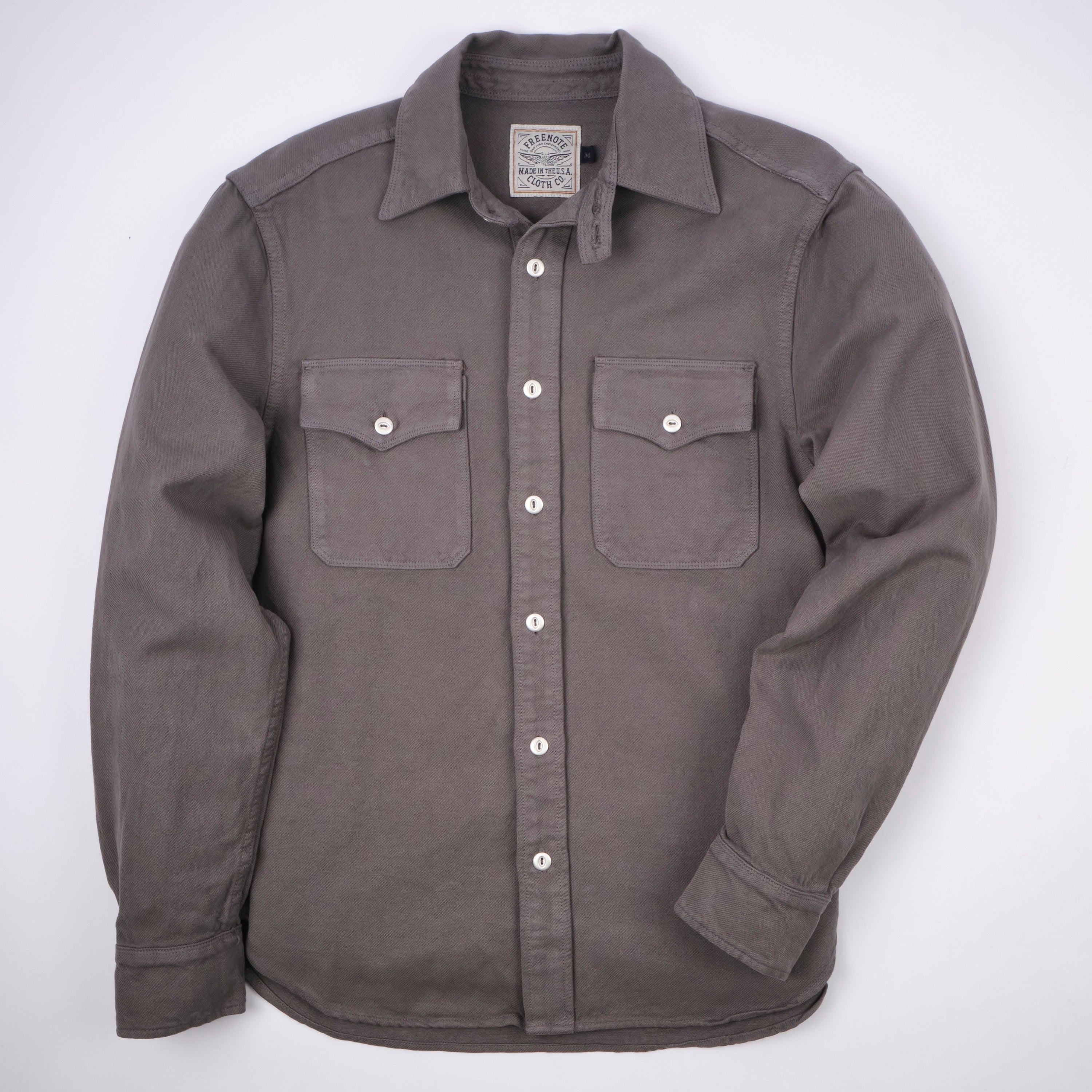 Scout USA Charcoal