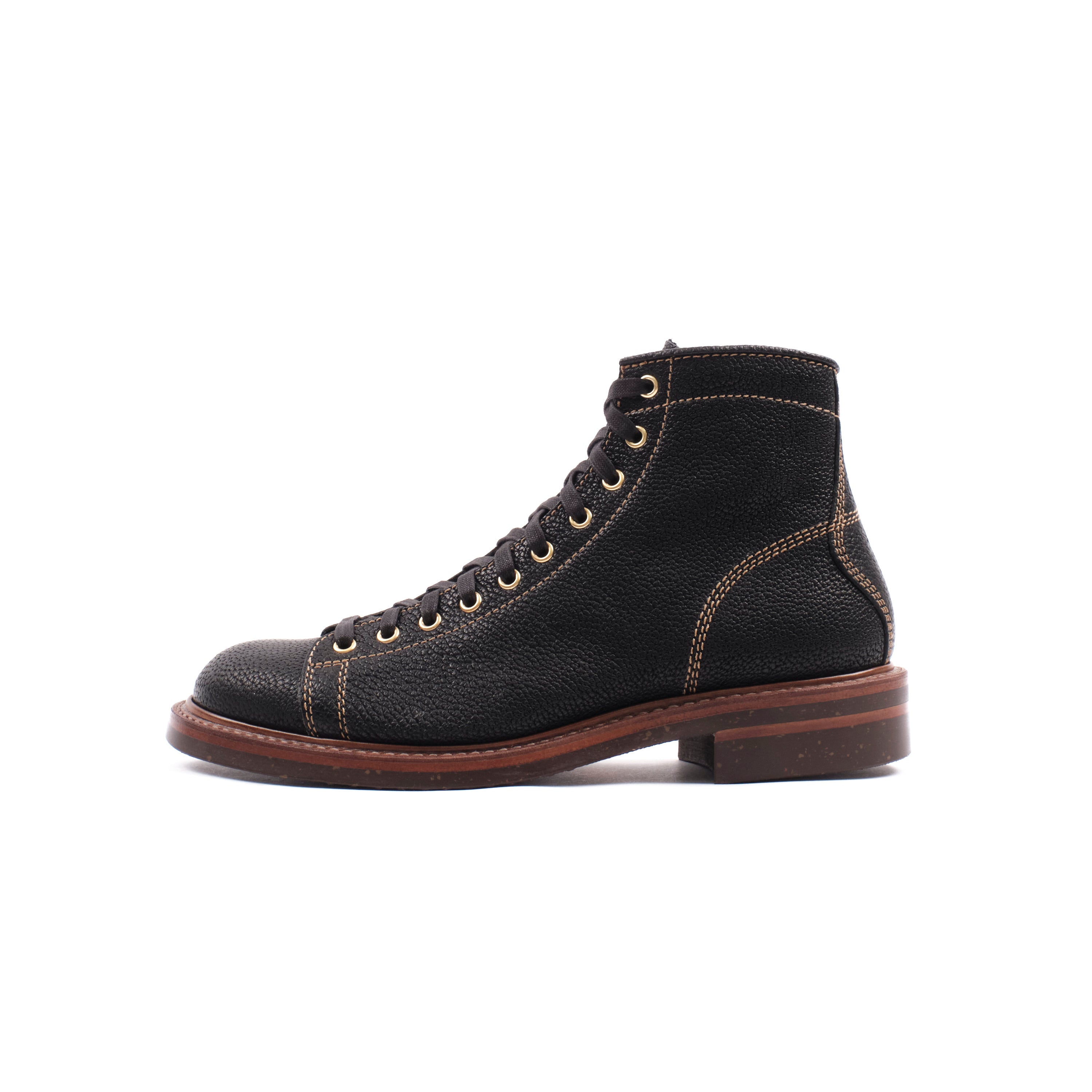 John Lofgren Monkey Boots | Ezo Bear Skin