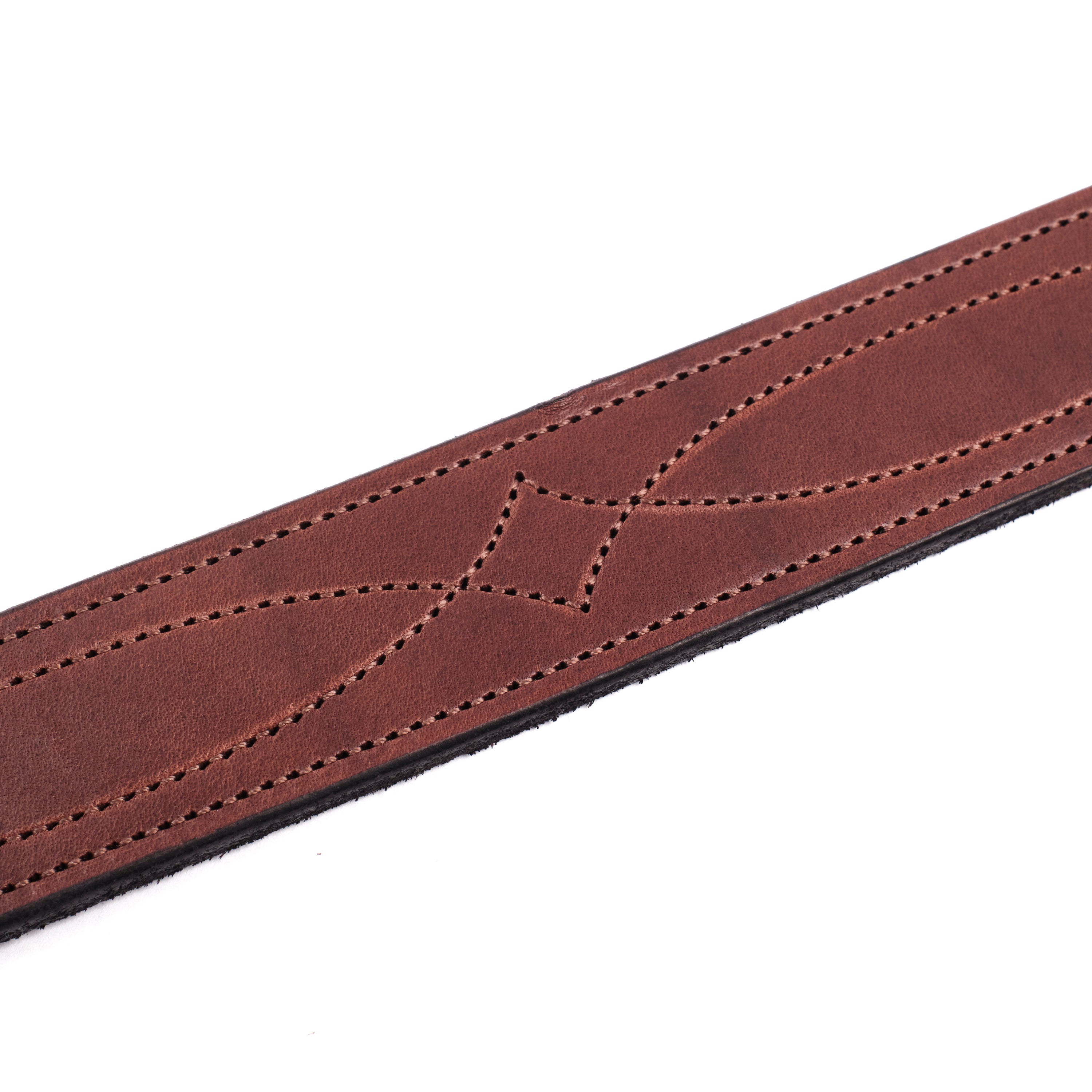 Bell & Oak - Rambler Belt Brown