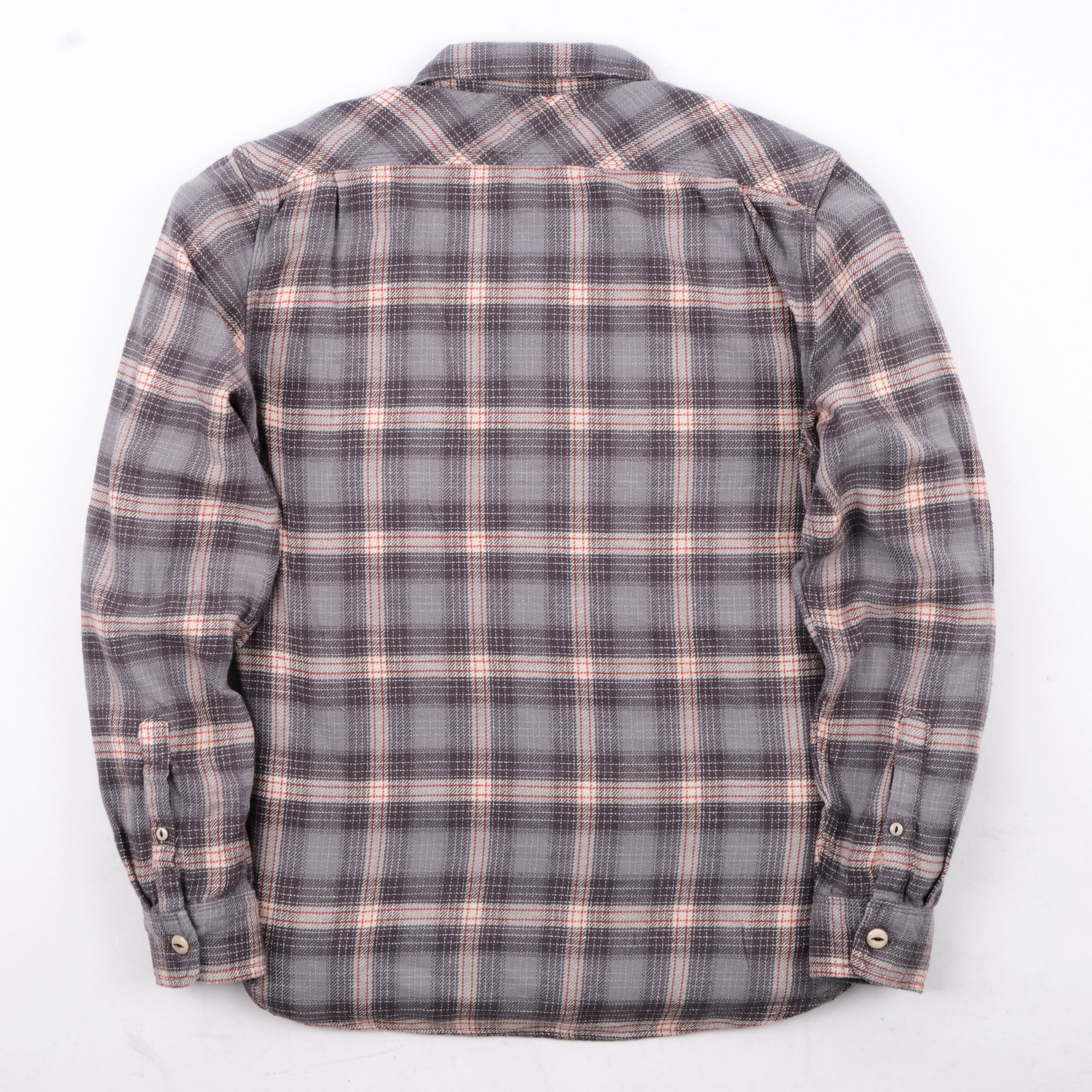 Jepson Primer Grey Plaid