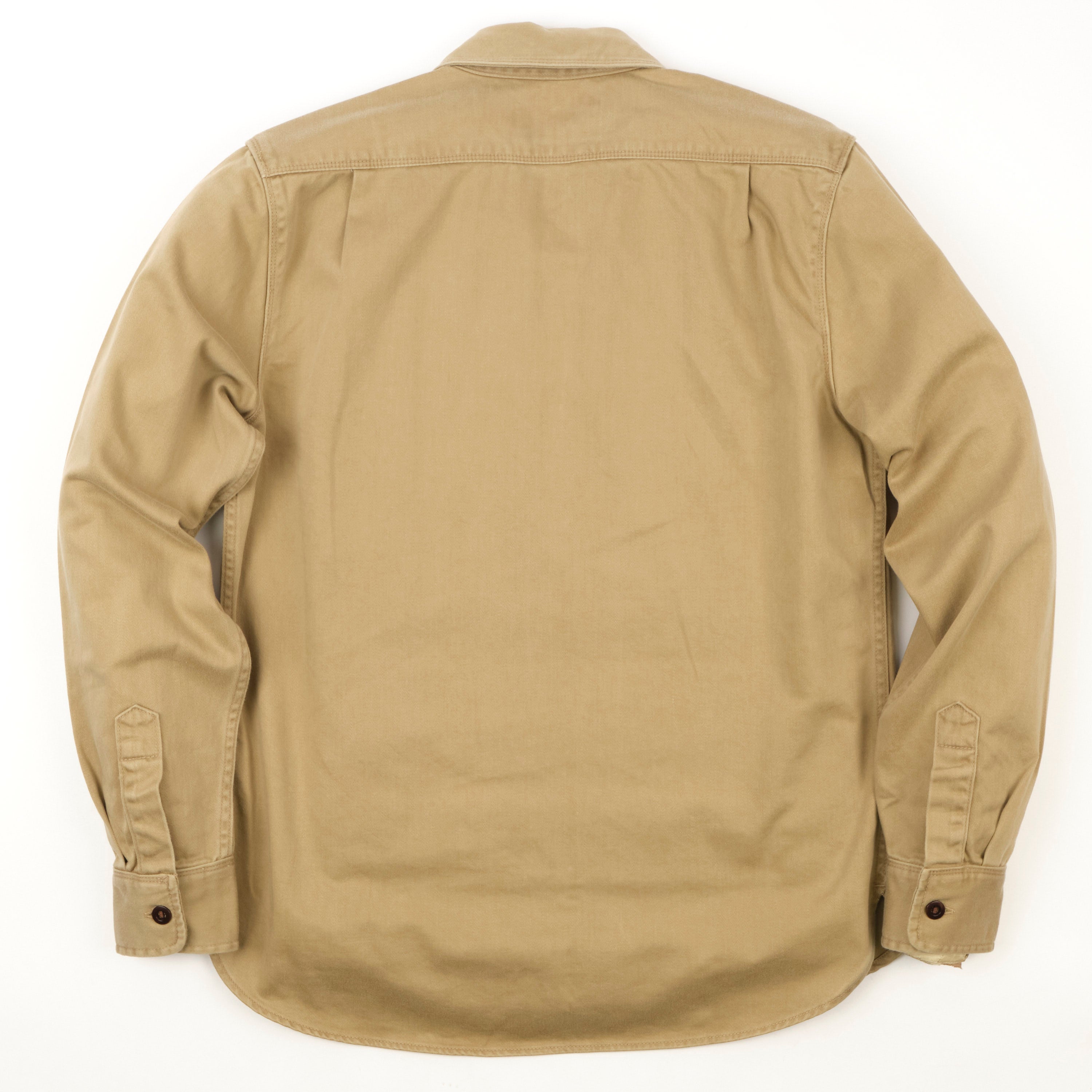 Utility Khaki