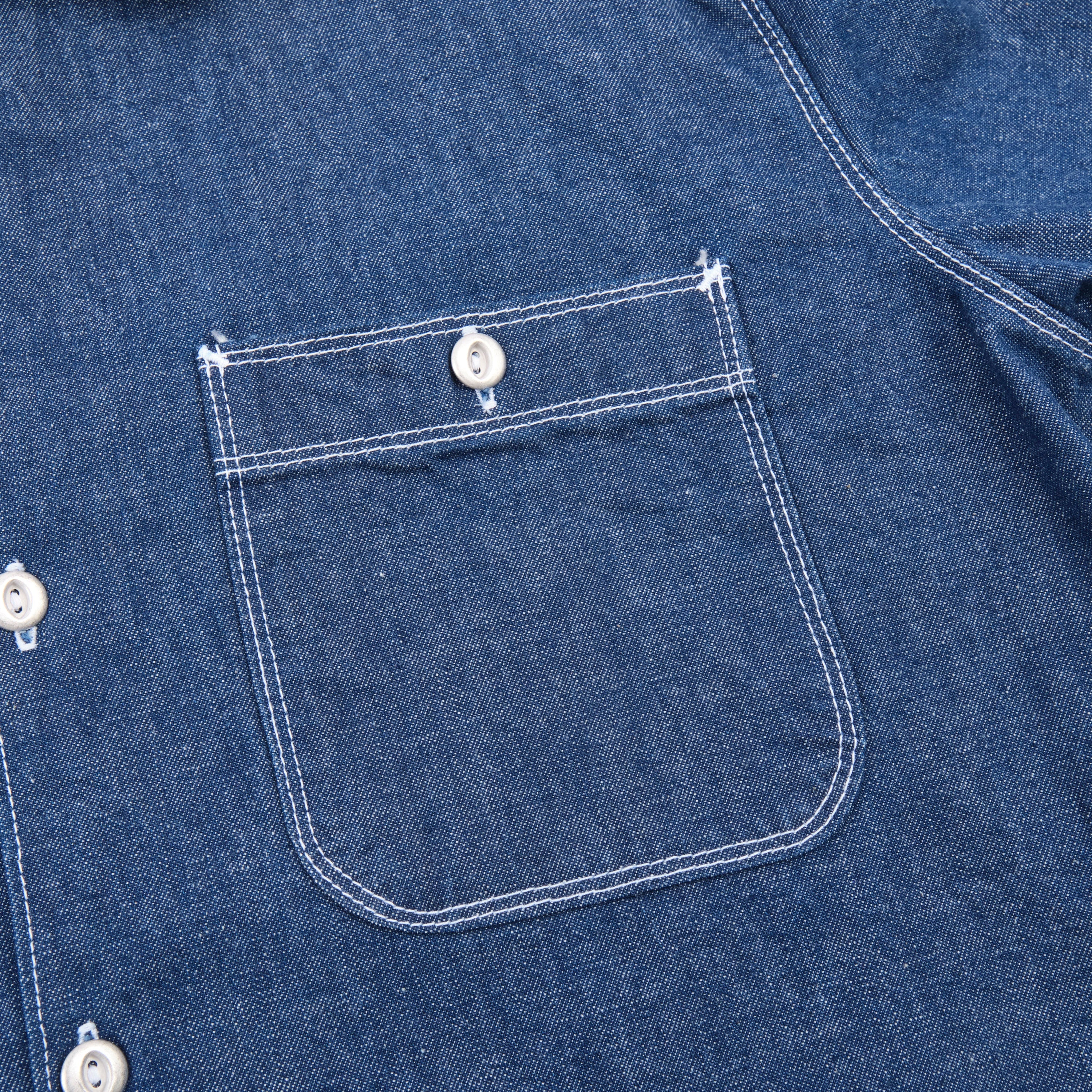 Dayton LS 9 Ounce Denim