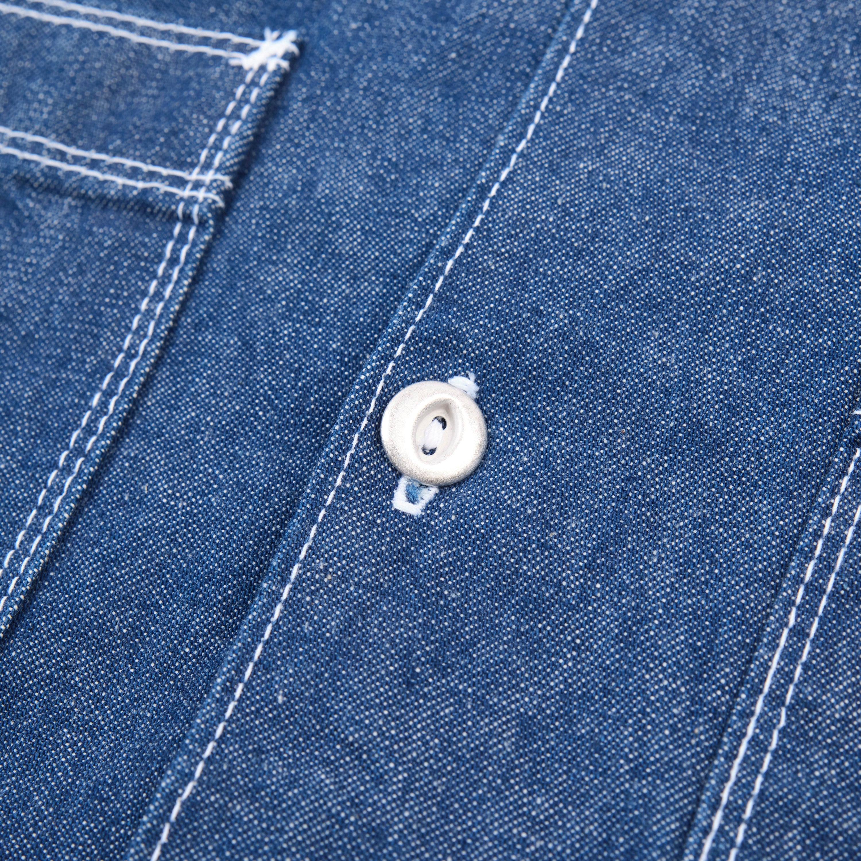 Dayton LS 9 Ounce Denim