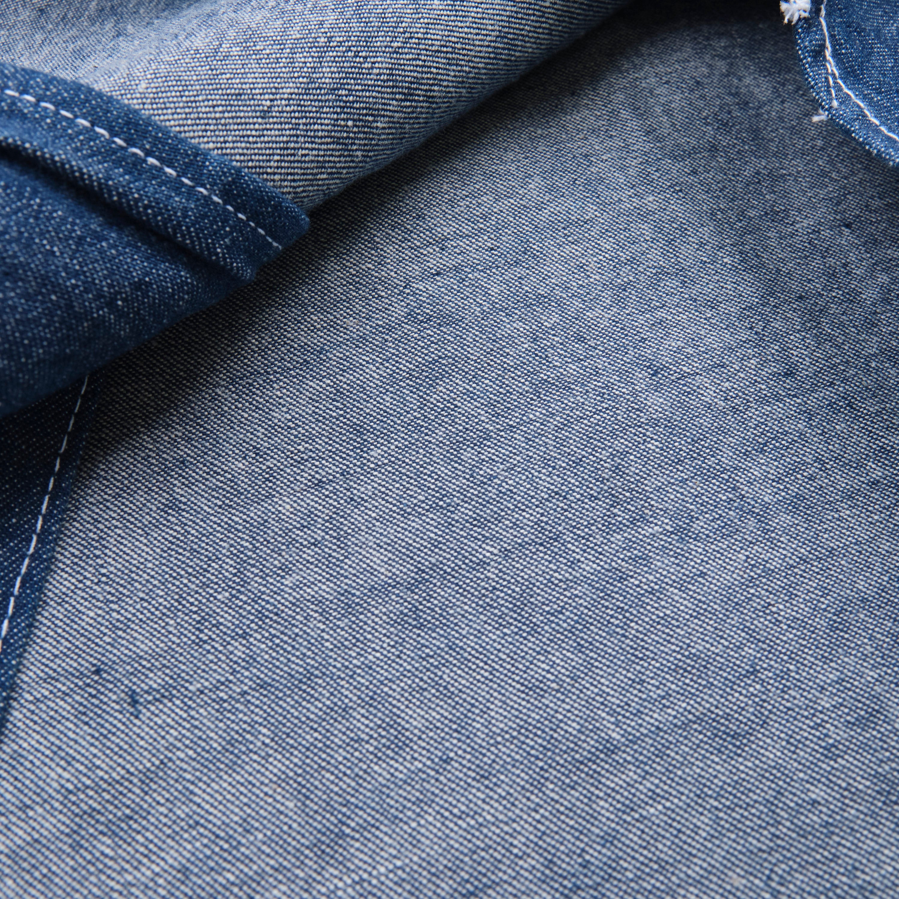 Dayton LS 9 Ounce Denim