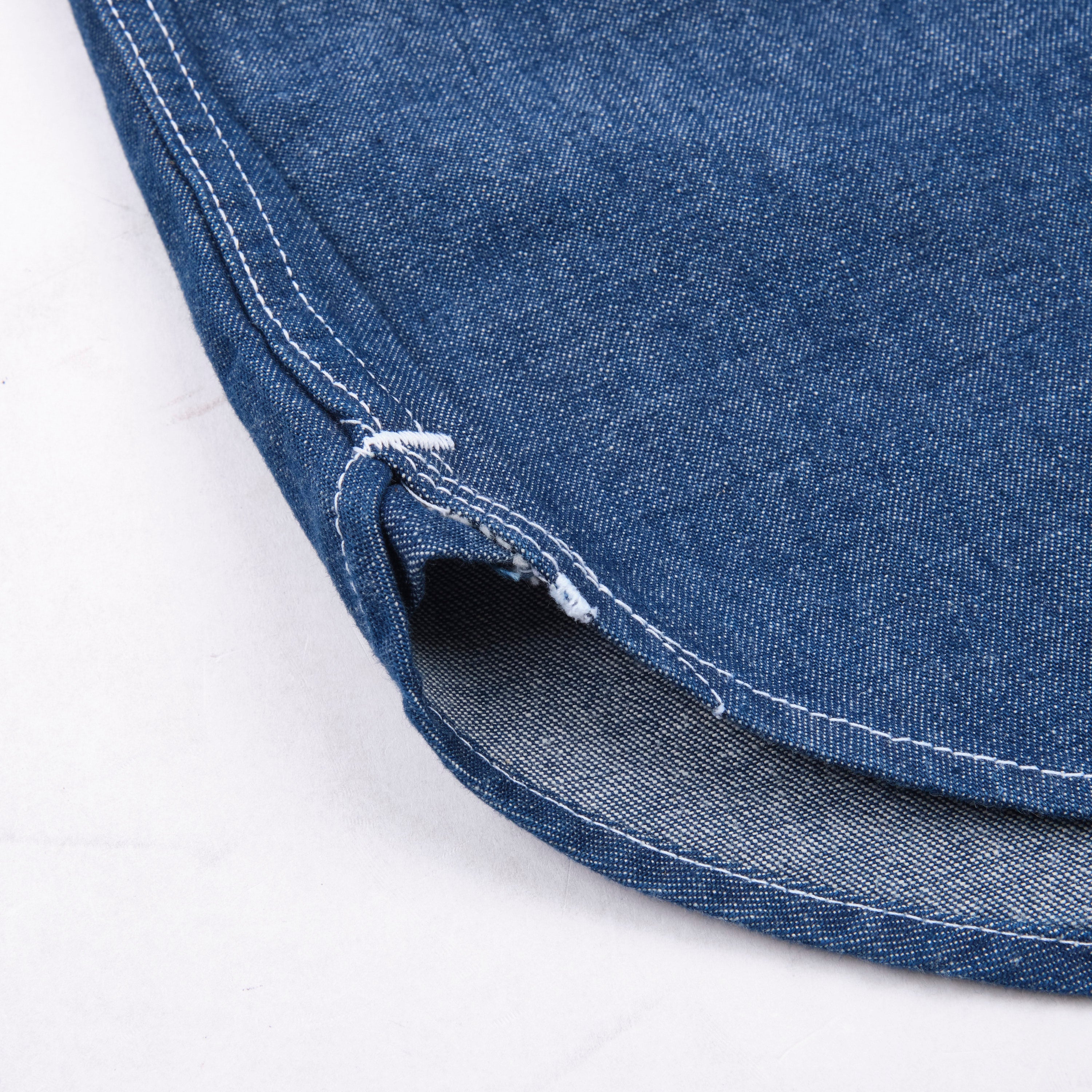 Dayton LS 9 Ounce Denim
