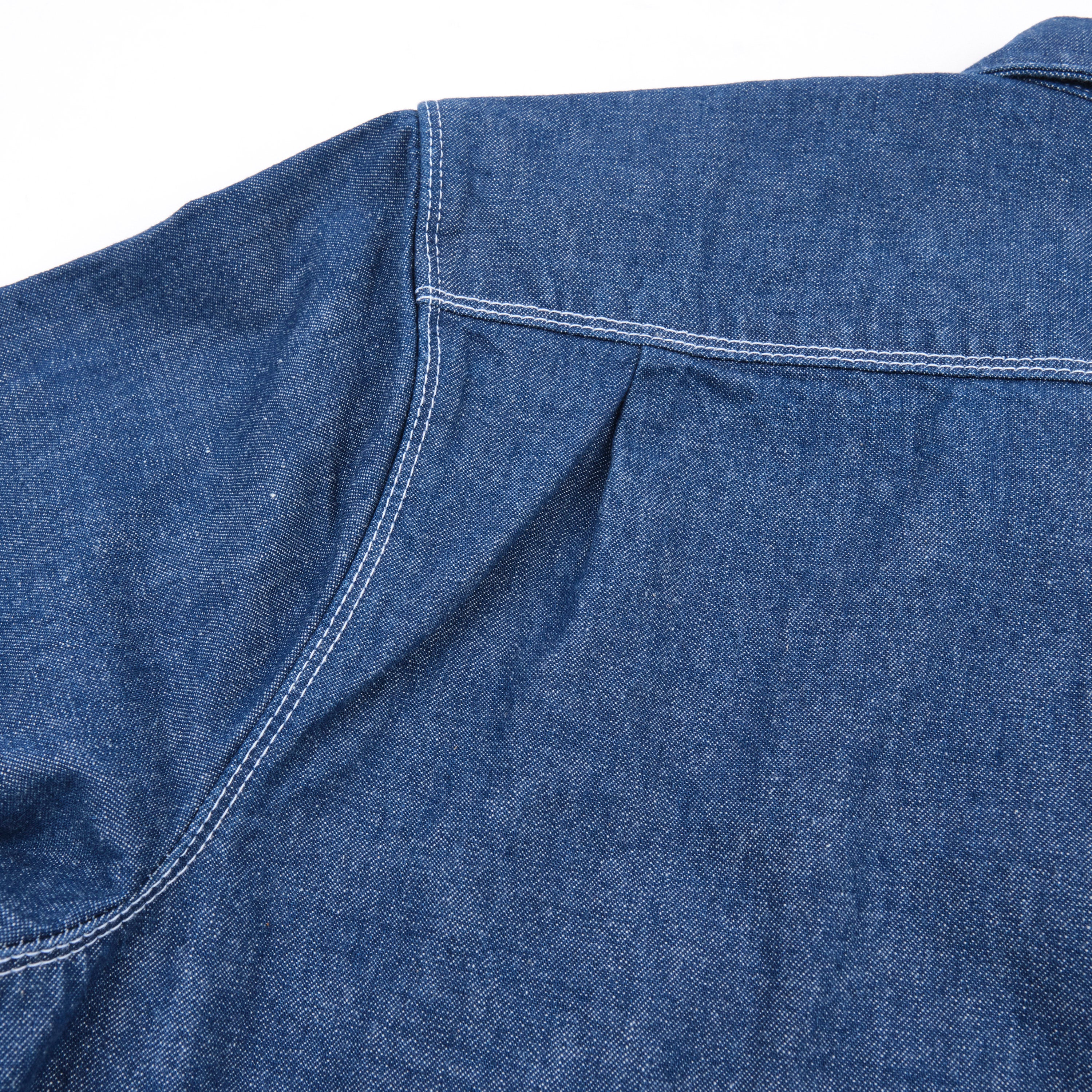 Dayton LS 9 Ounce Denim