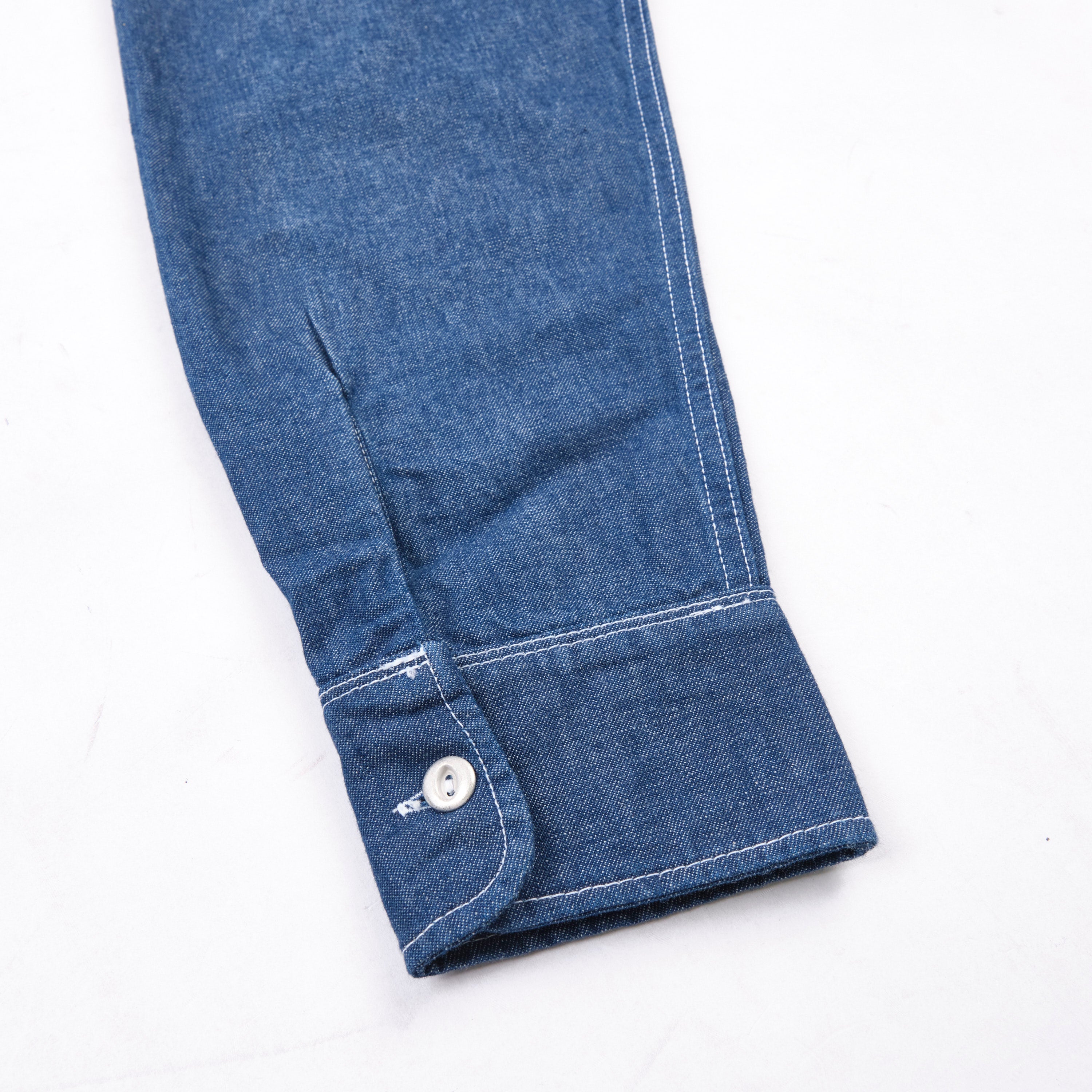 Dayton LS 9 Ounce Denim