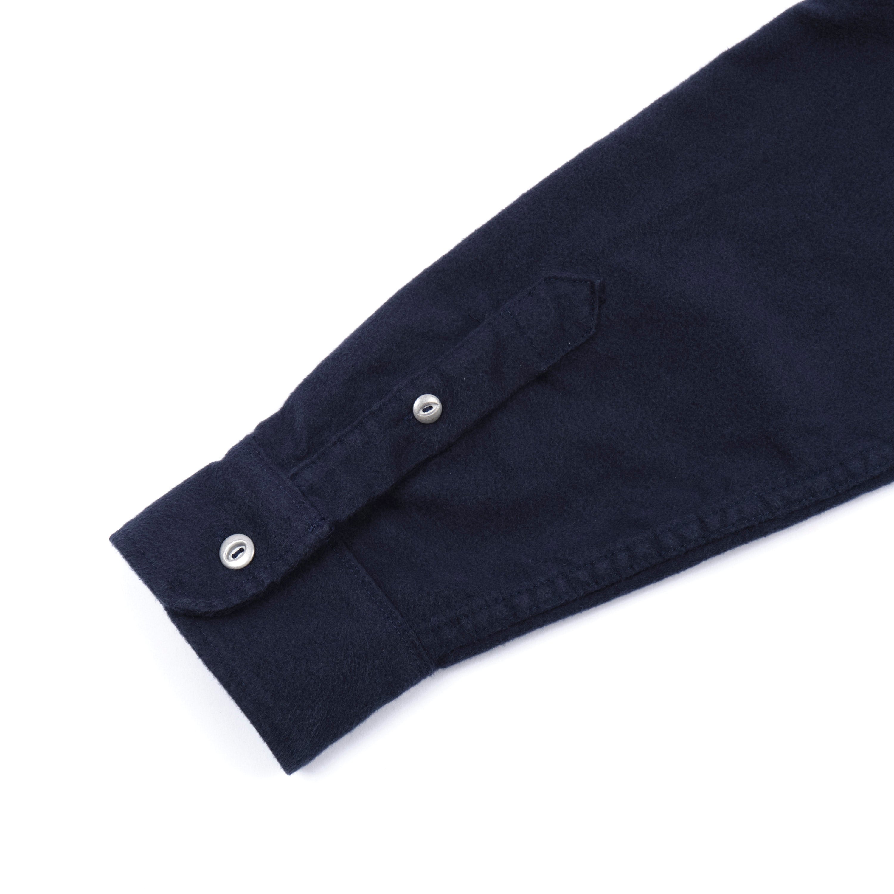 Scout Moleskin Navy