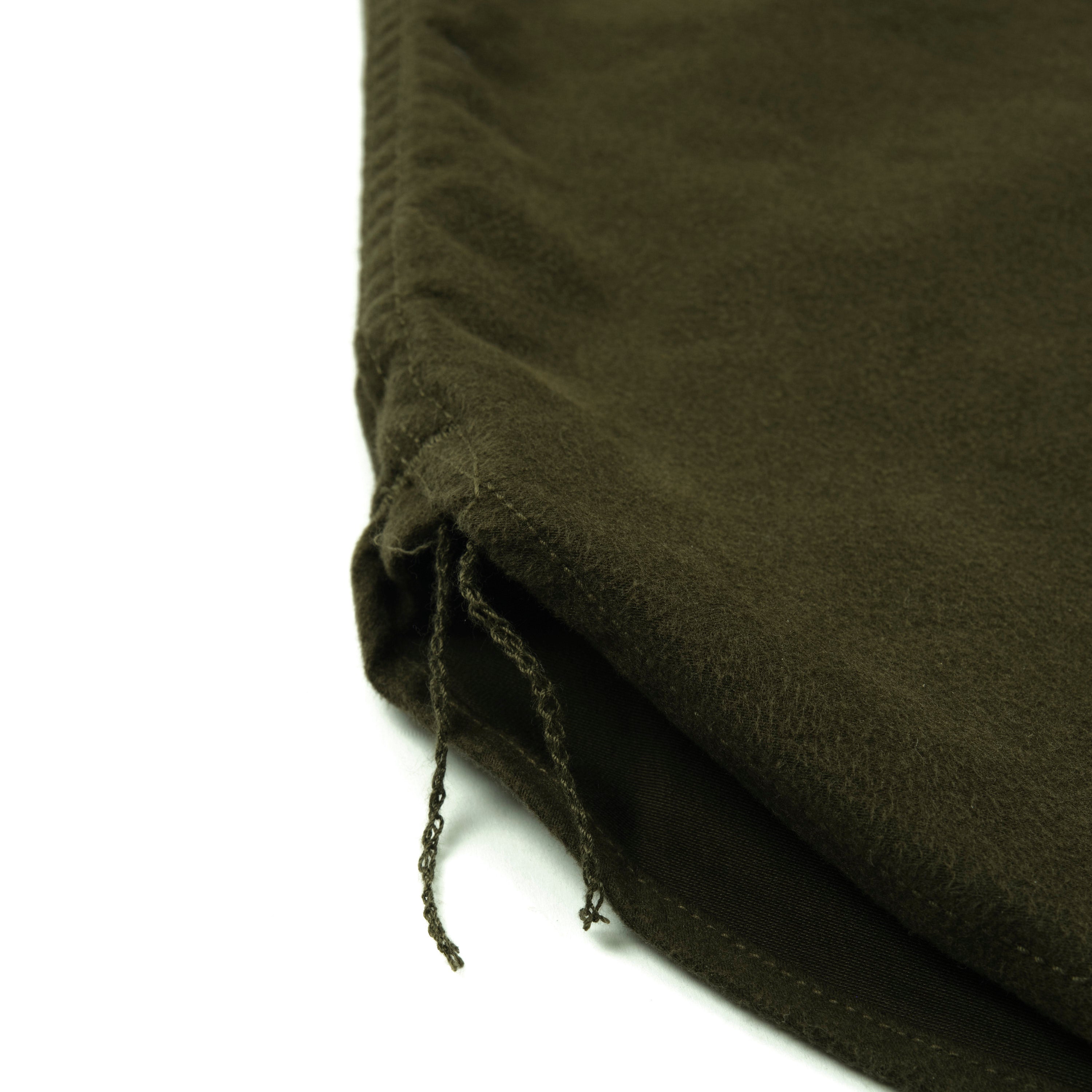 Scout Moleskin Olive