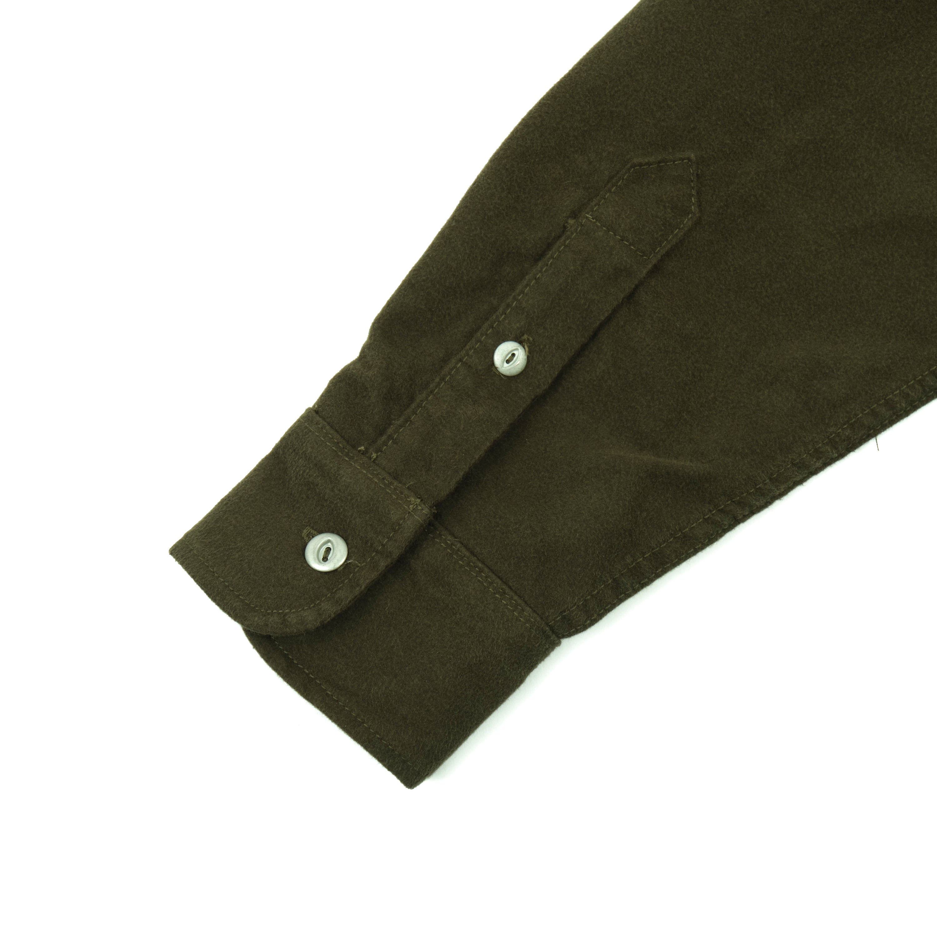 Scout Moleskin Olive