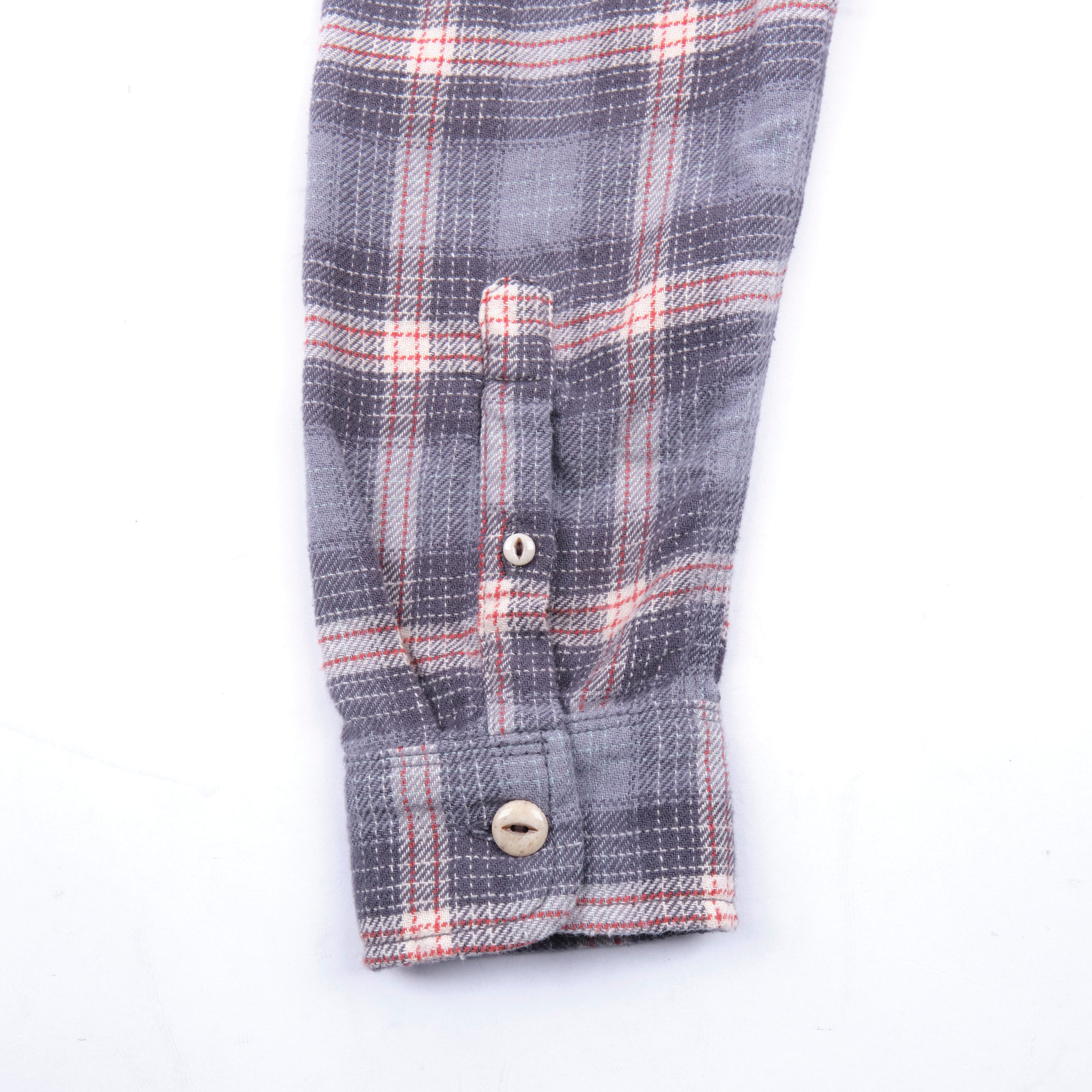 Jepson Primer Grey Plaid