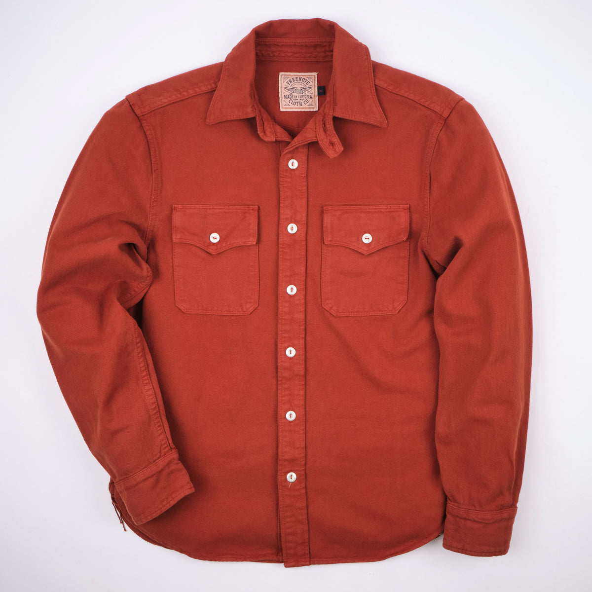 Scout USA | Rust