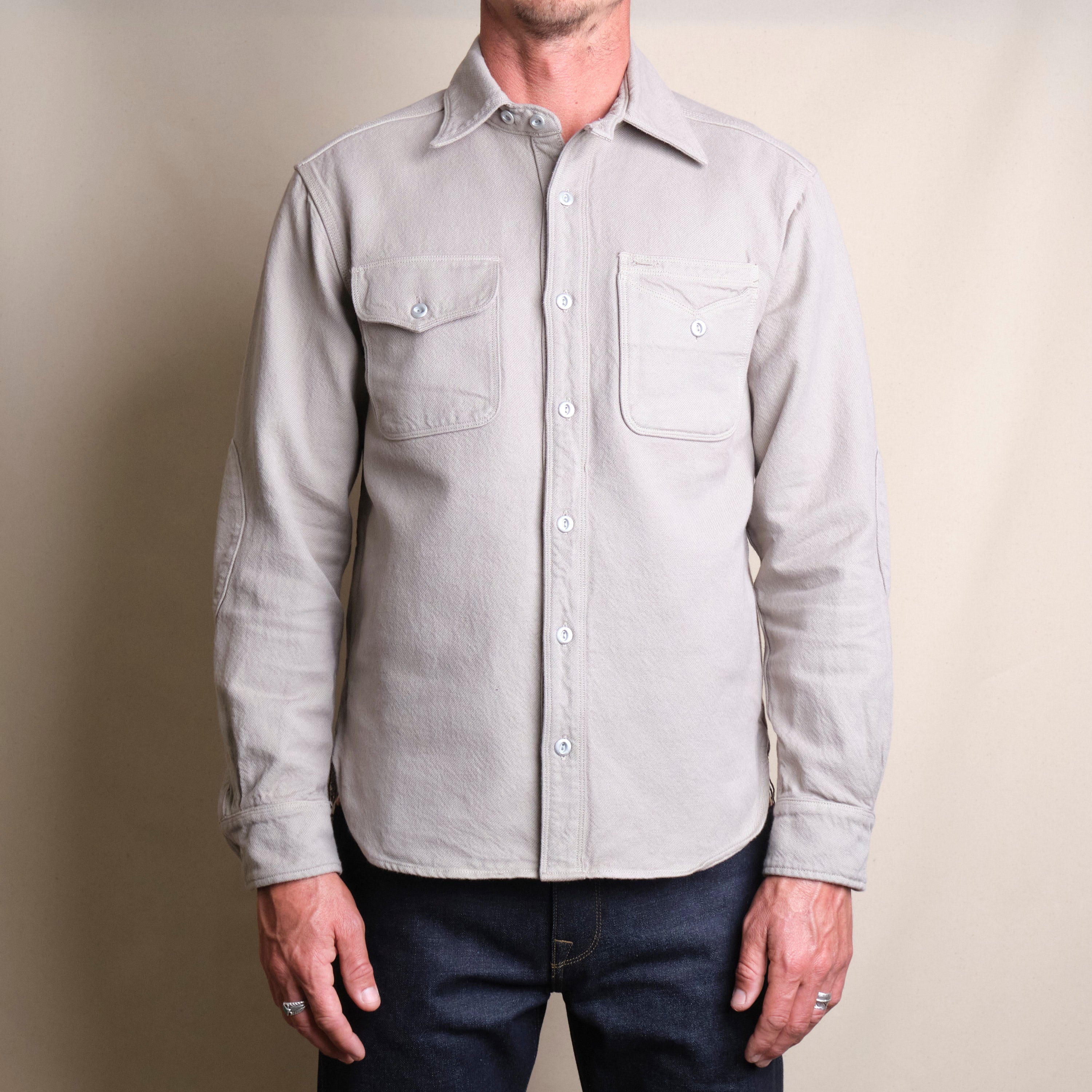 Lambert Grey